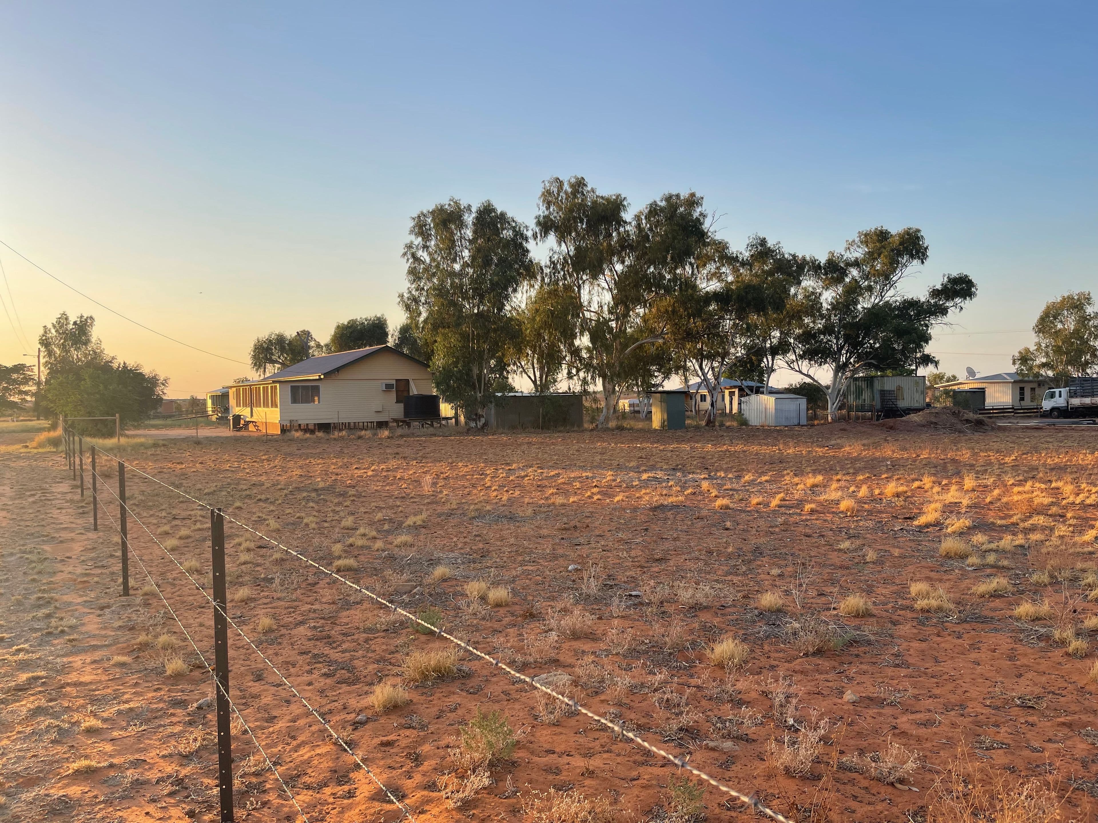 24 Cecil Street, Windorah QLD 4481, Windorah - Image 1
