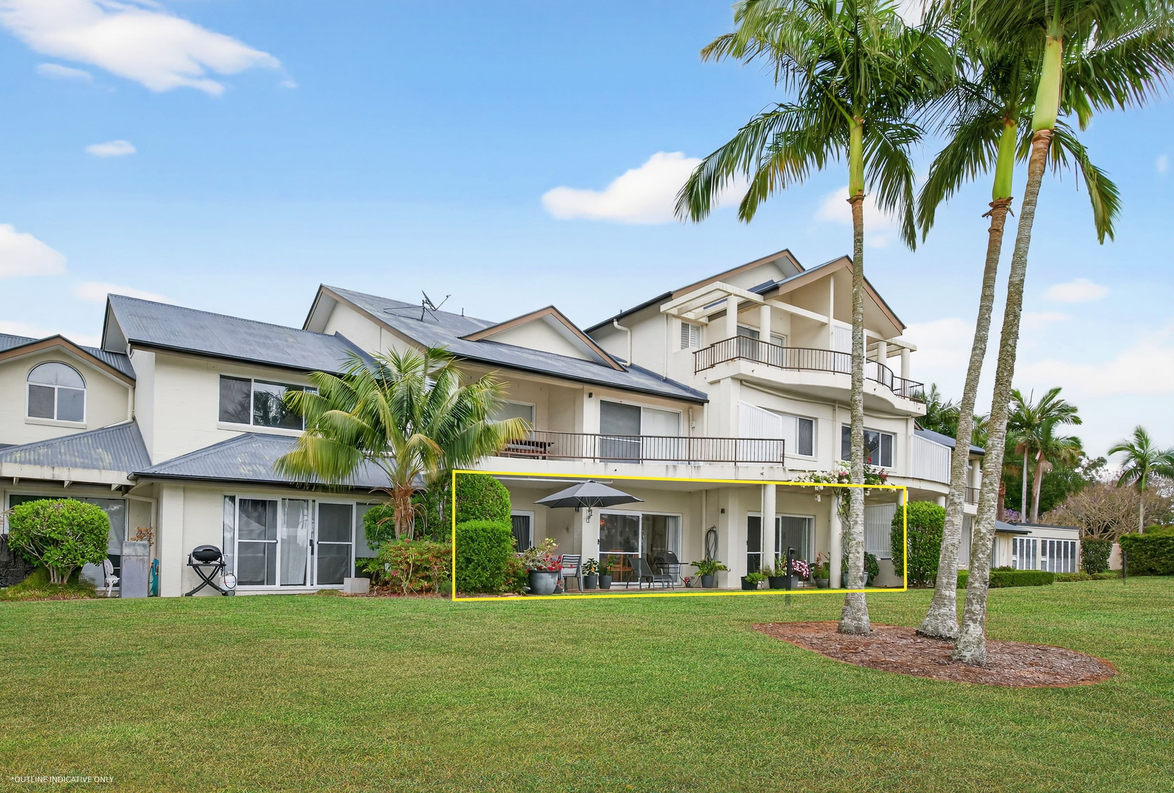 4939 The Parkway, Sanctuary Cove QLD 4212, Sanctuary Cove - Image 1