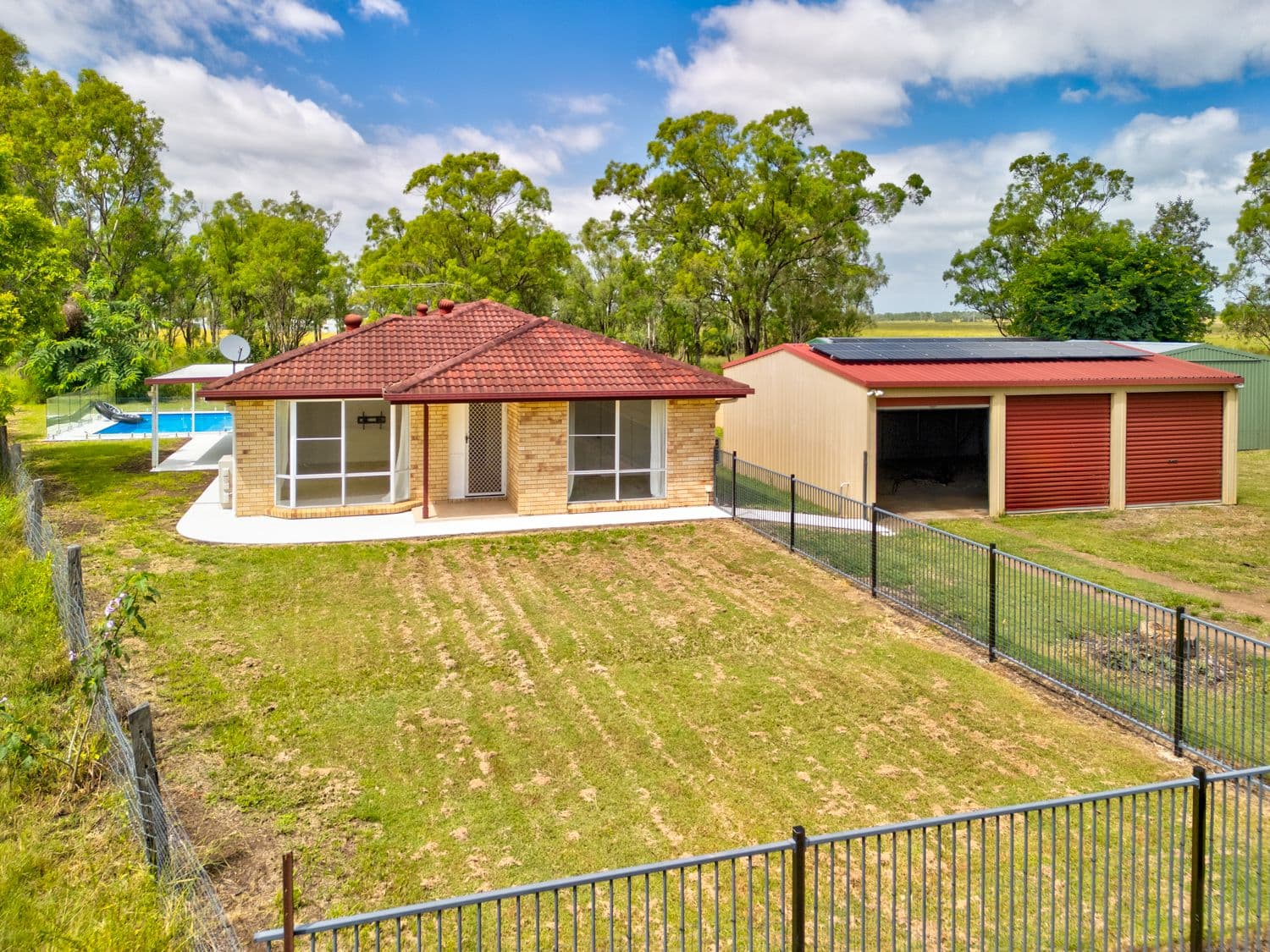 897 Clarendon Road, Clarendon QLD 4311, Clarendon - Image 1