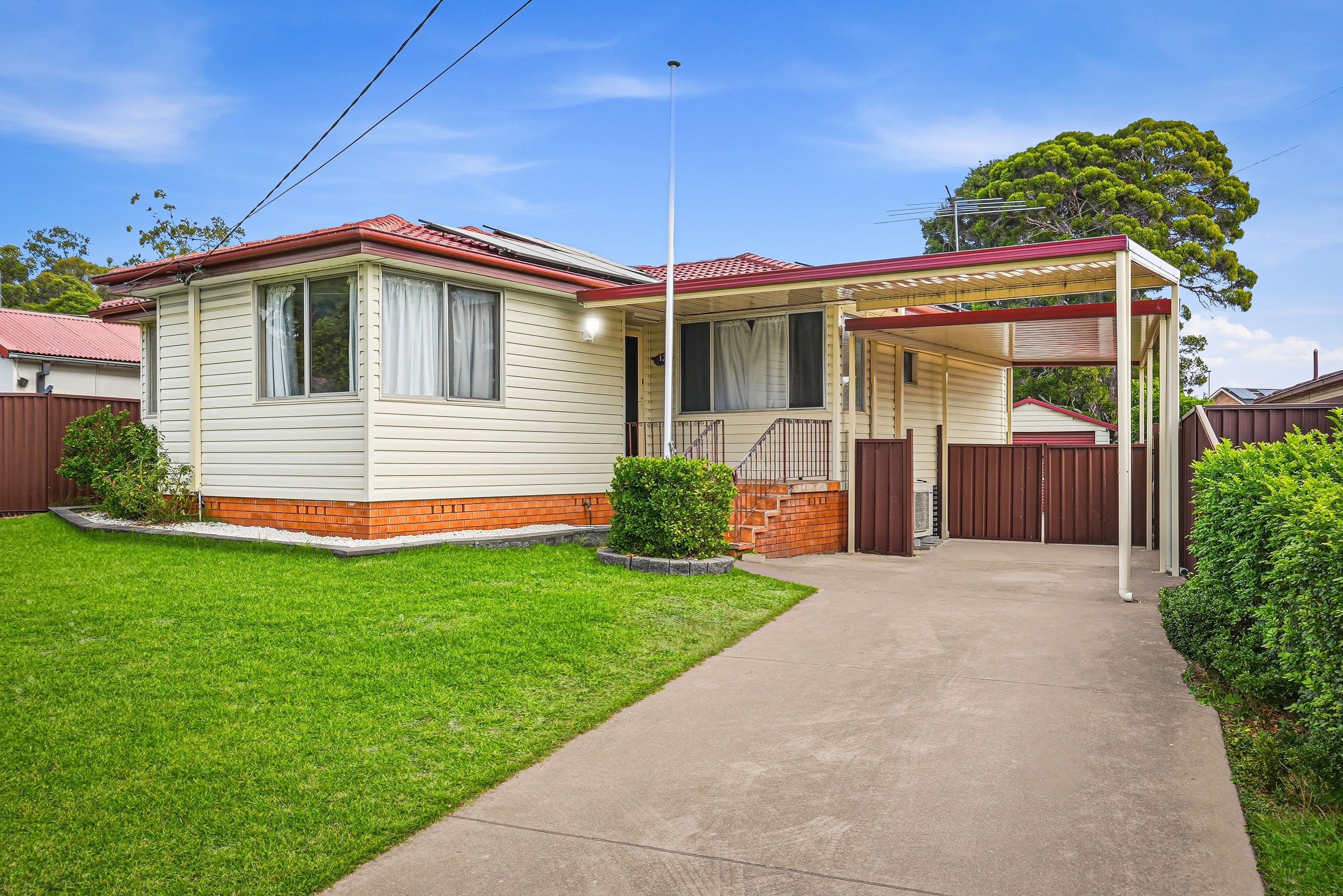 12 Acacia Street, Rooty Hill NSW 2766, Rooty Hill - Image 1