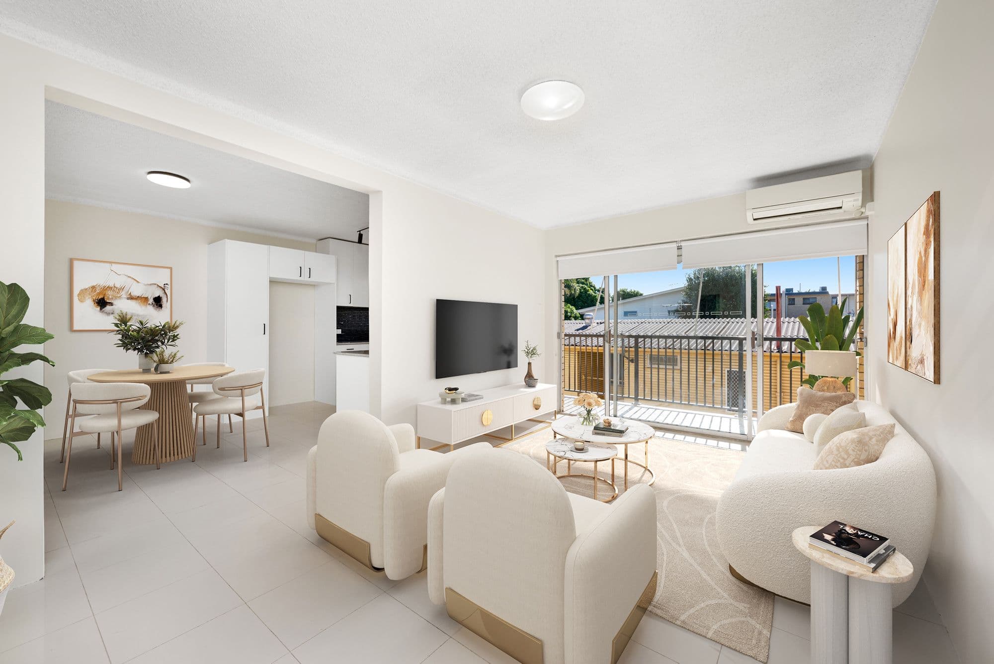 23 Mansfield Street, Coorparoo QLD 4151, Coorparoo - Image 1