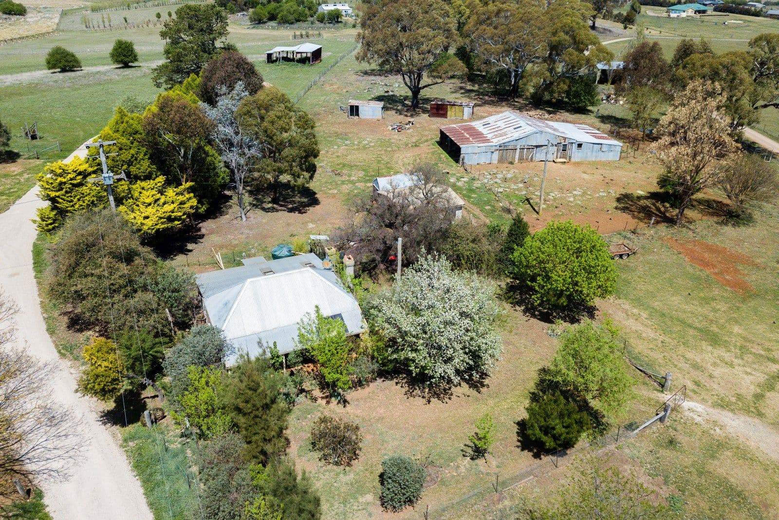 271 Forest Reefs Road, Millthorpe - Image 1