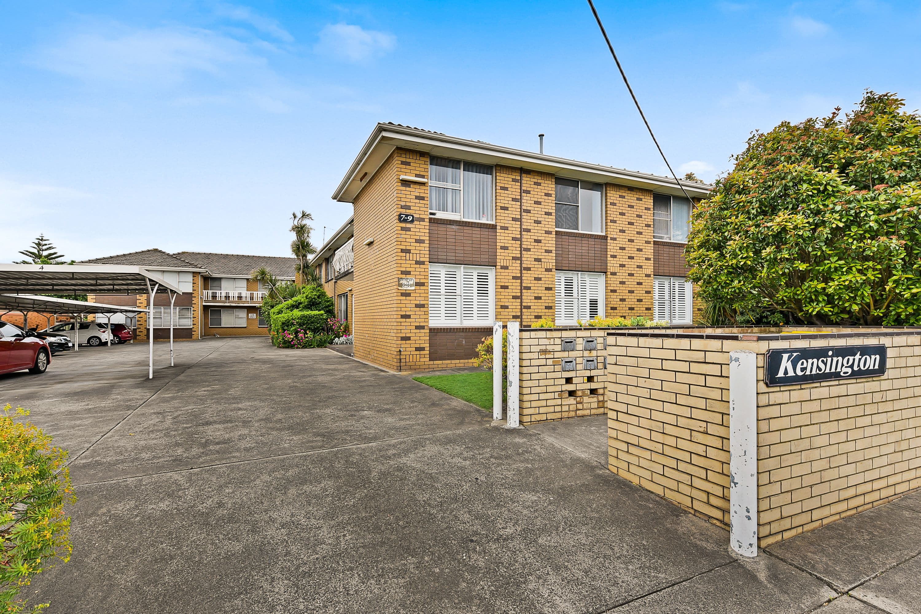 7-9 Oakleigh Street, Oakleigh East VIC 3166, Oakleigh East - Image 1