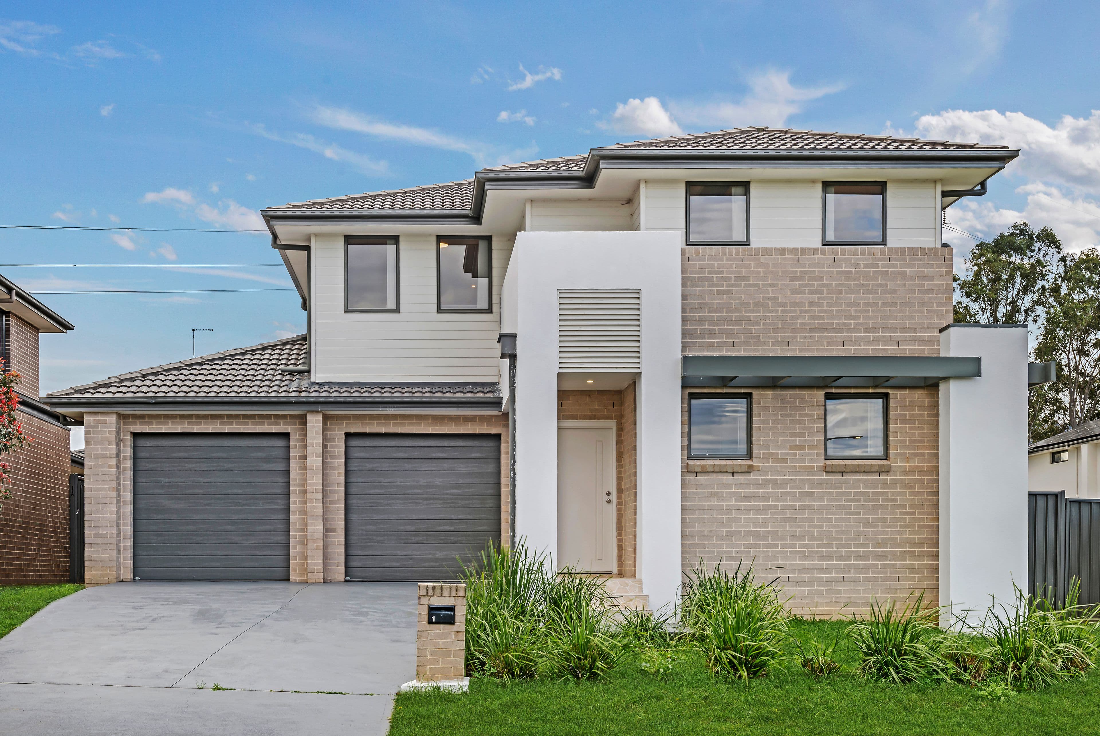 1&1A Pleasance Street, Box Hill NSW 2765, Box Hill - Image 1