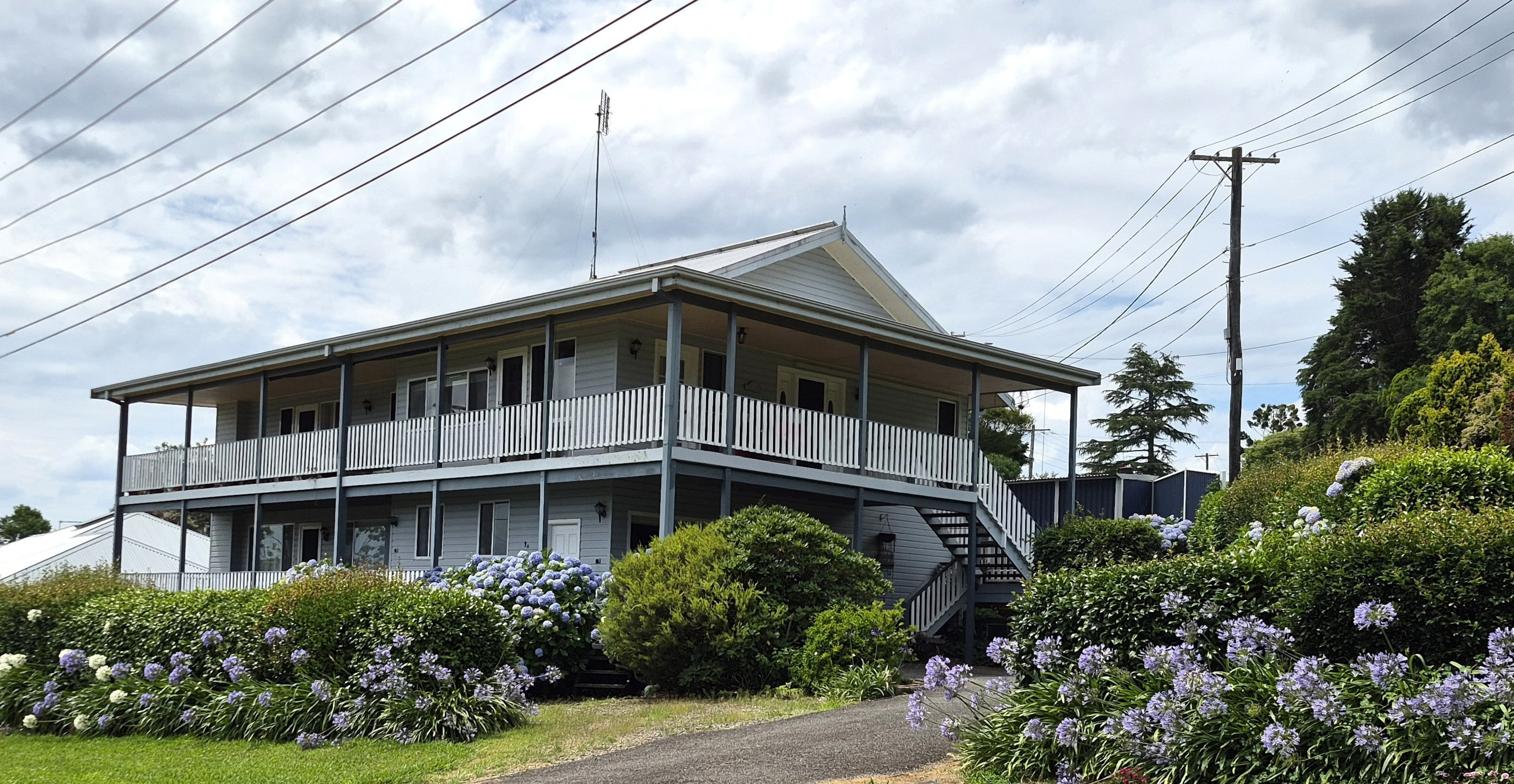 1A Vine Street, Dorrigo NSW 2453, Dorrigo - Image 1