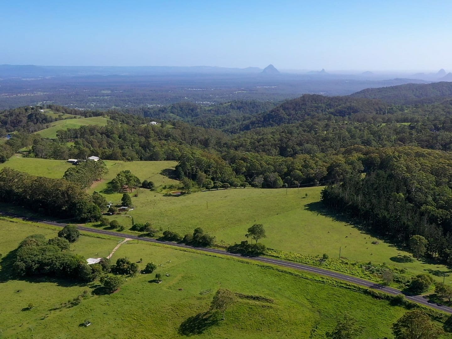 885-935 Mount Mee Road, Mount Mee QLD 4521, Mount Mee - Image 1
