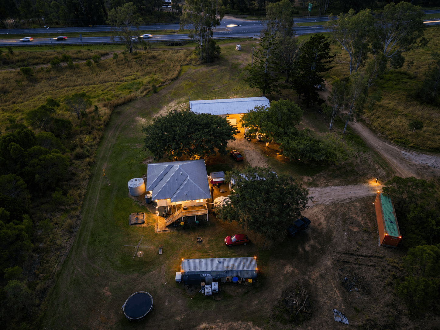1-11 Haigslea Cemetery Road, Haigslea QLD 4306, Haigslea - Image 1
