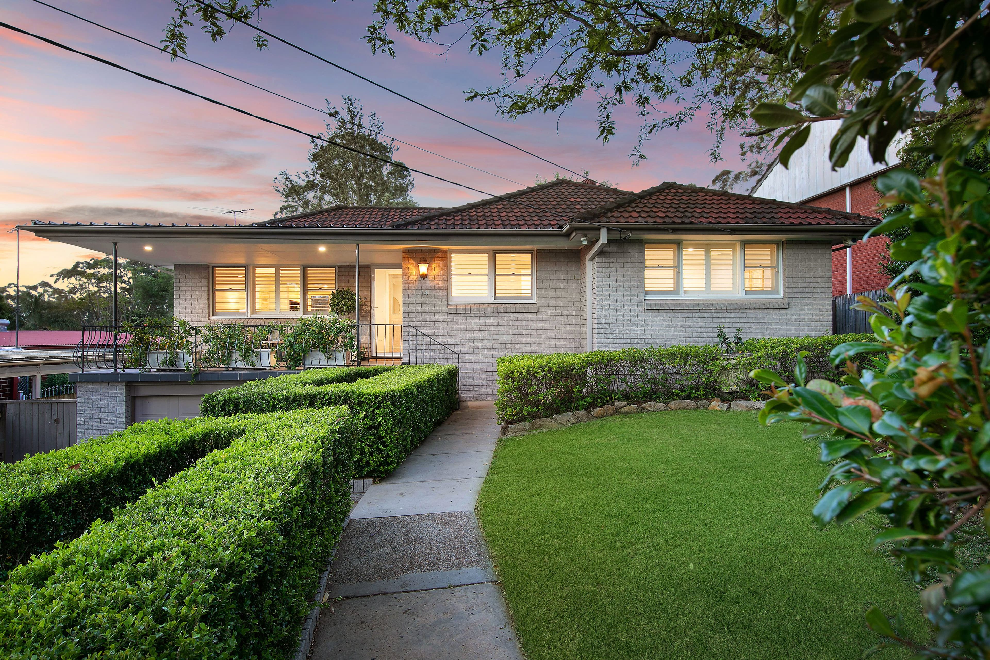 14 Windarra Crescent, Wahroonga NSW 2076, Wahroonga - Image 1