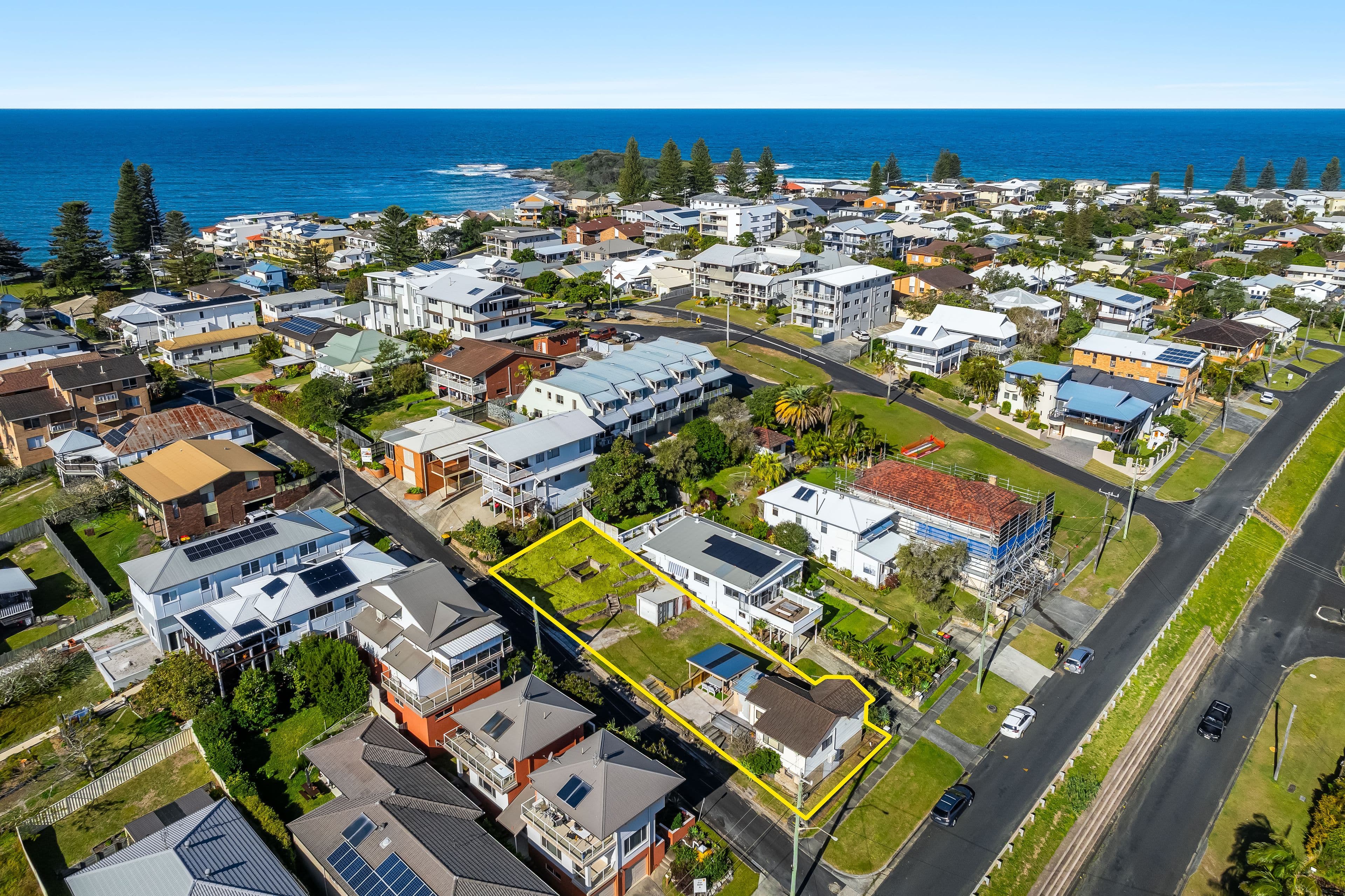 40 Yamba Street, Yamba NSW 2464, Yamba - Image 1