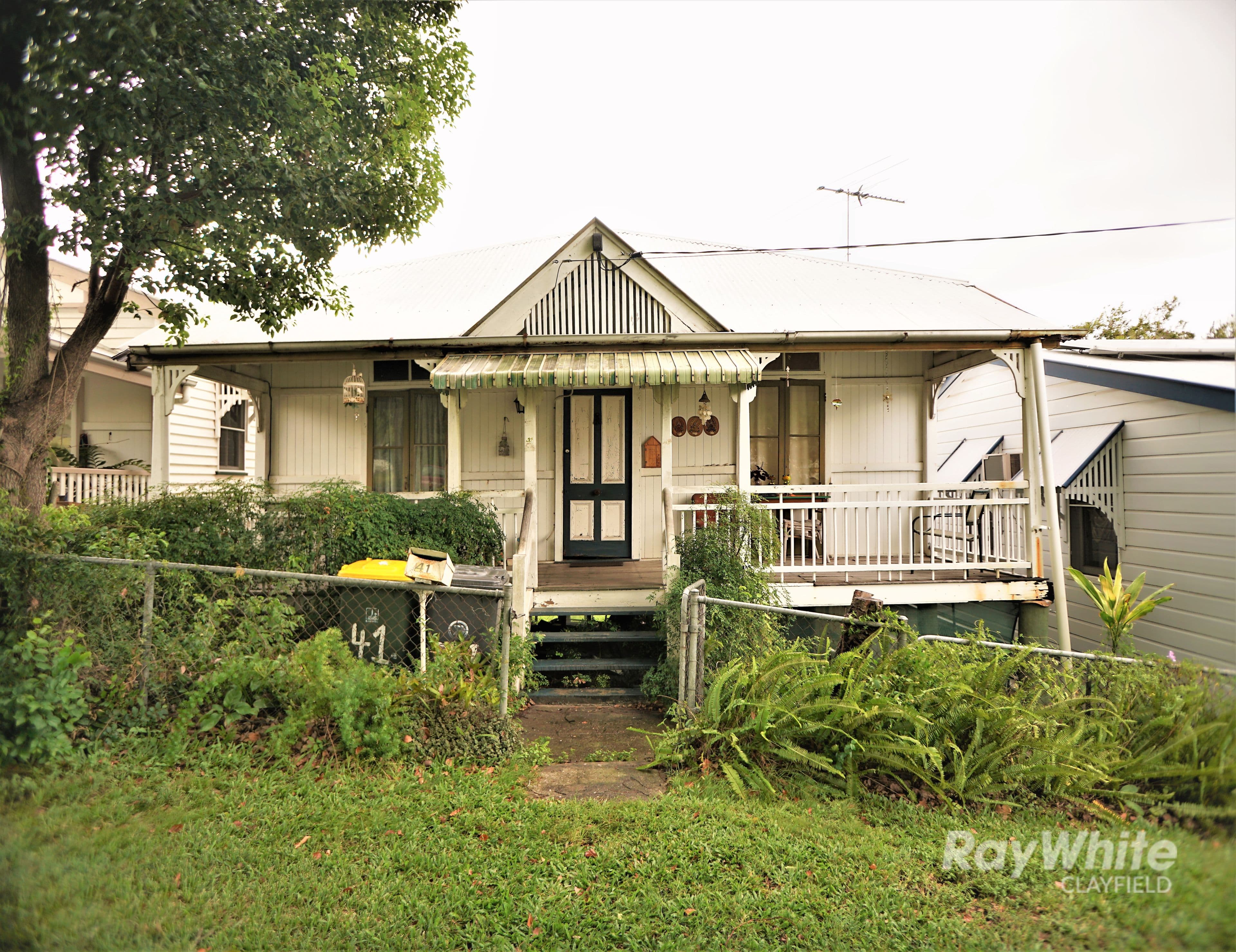 41 Swan Street, Shorncliffe QLD 4017, Shorncliffe - Image 1