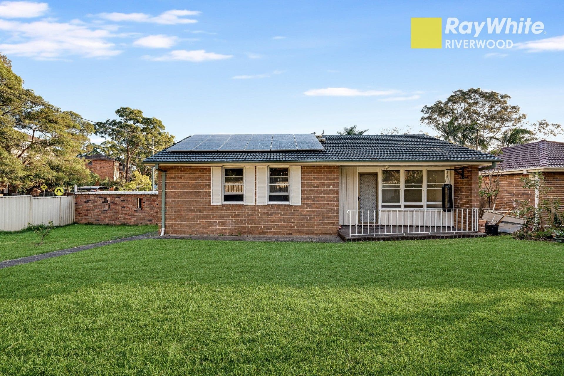 2 Kentucky Road, Riverwood NSW 2210, Riverwood - Image 1