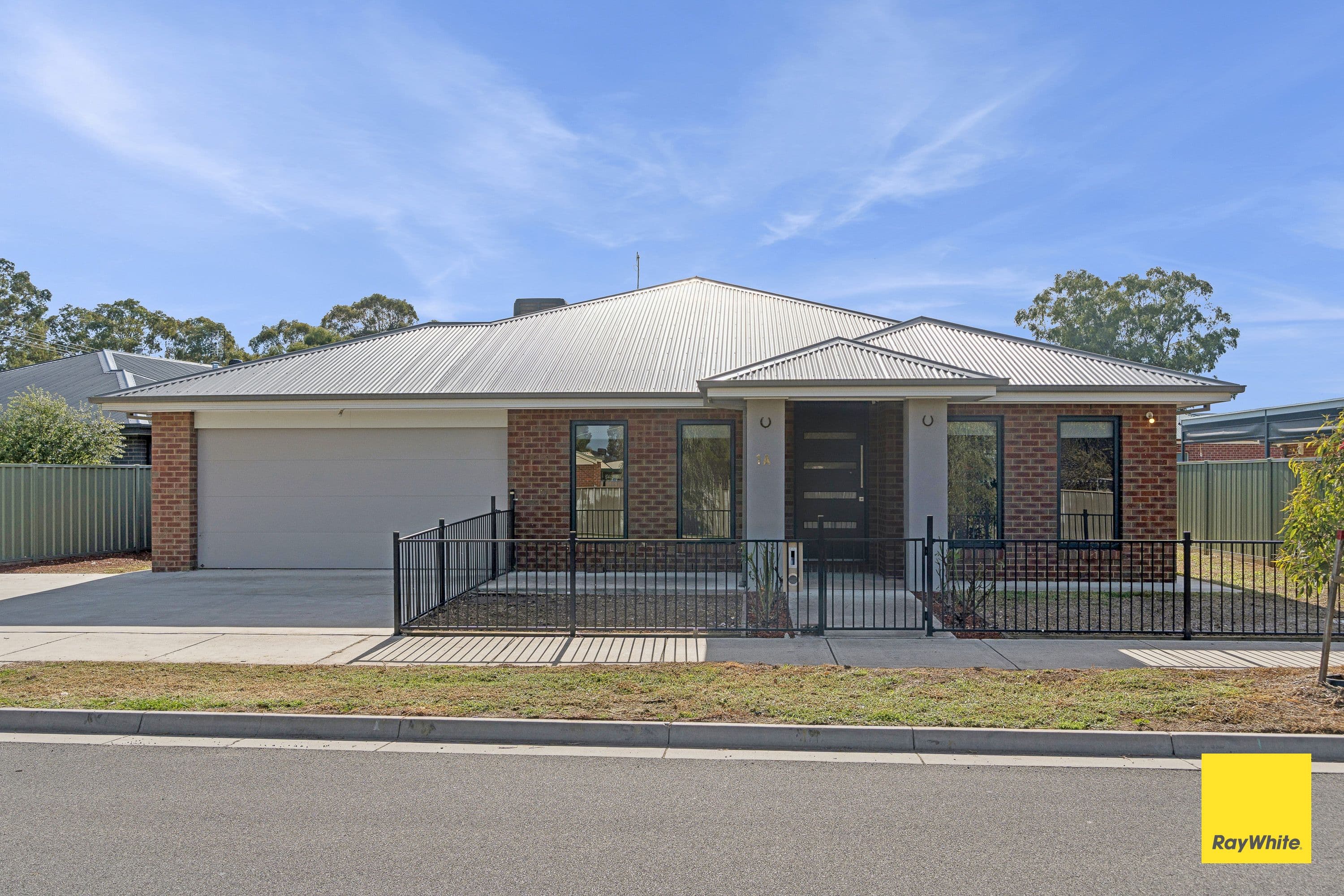 1A Arrawalli Avenue, Ascot VIC 3551, Ascot - Image 1