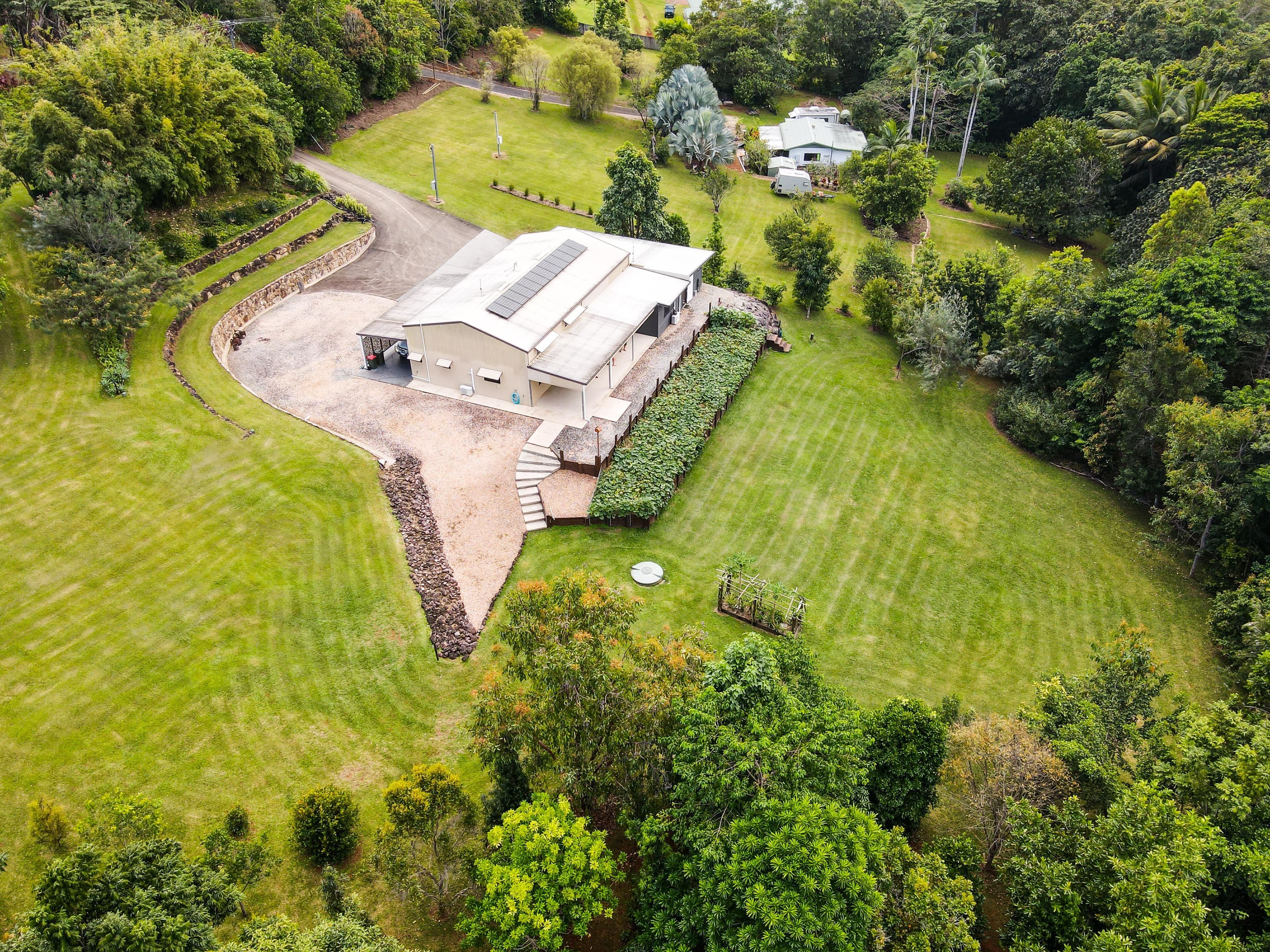 Lot 20 North Hull Road, Carmoo QLD 4852, Carmoo - Image 1
