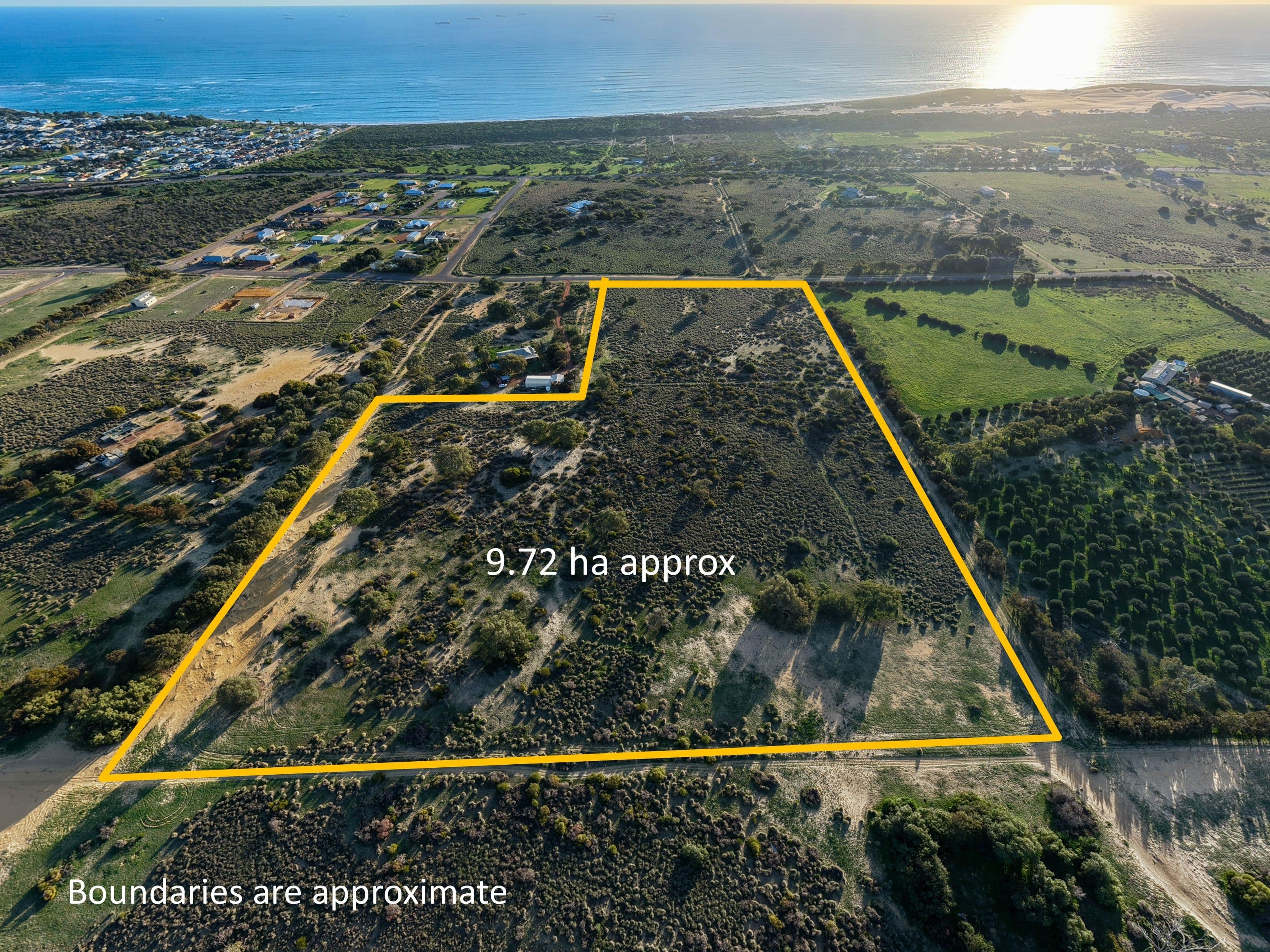 Lot 9501 Richards Road, Buller WA 6532, Buller - Image 1