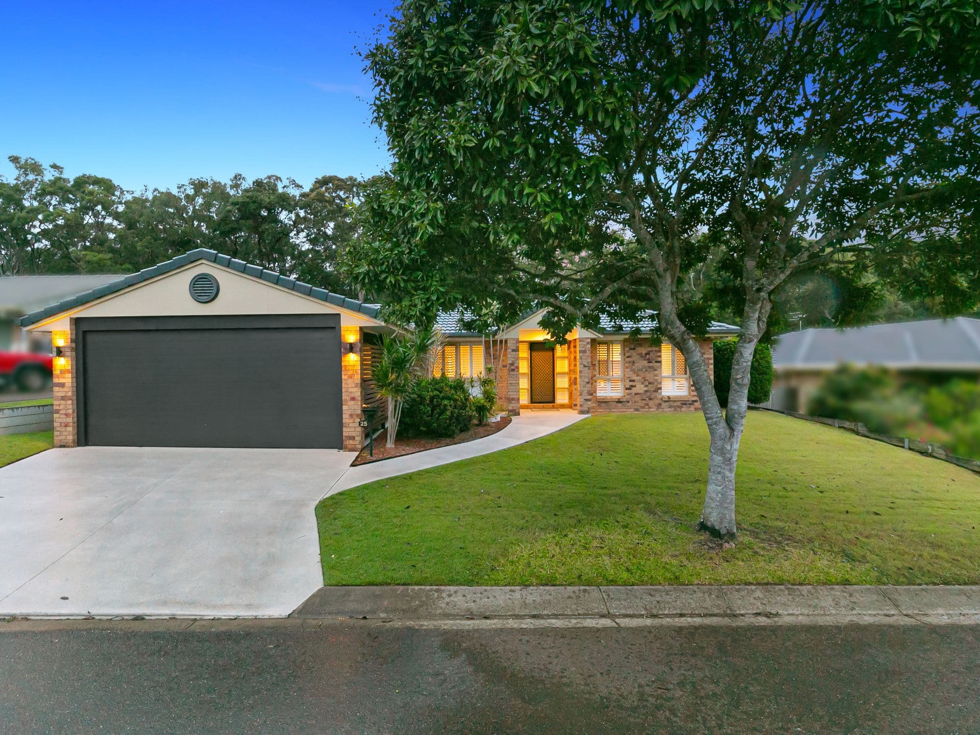 25 Chatsworth Circuit, Capalaba QLD 4157, Capalaba - Image 1