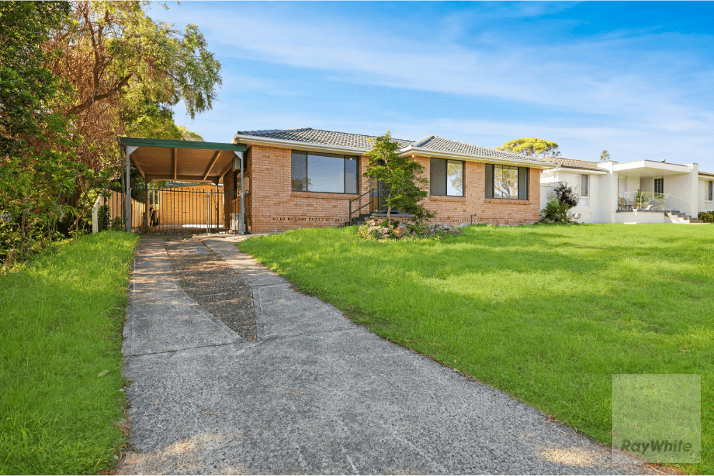 22 Yeovil Drive, Bomaderry NSW 2541, Bomaderry - Image 1