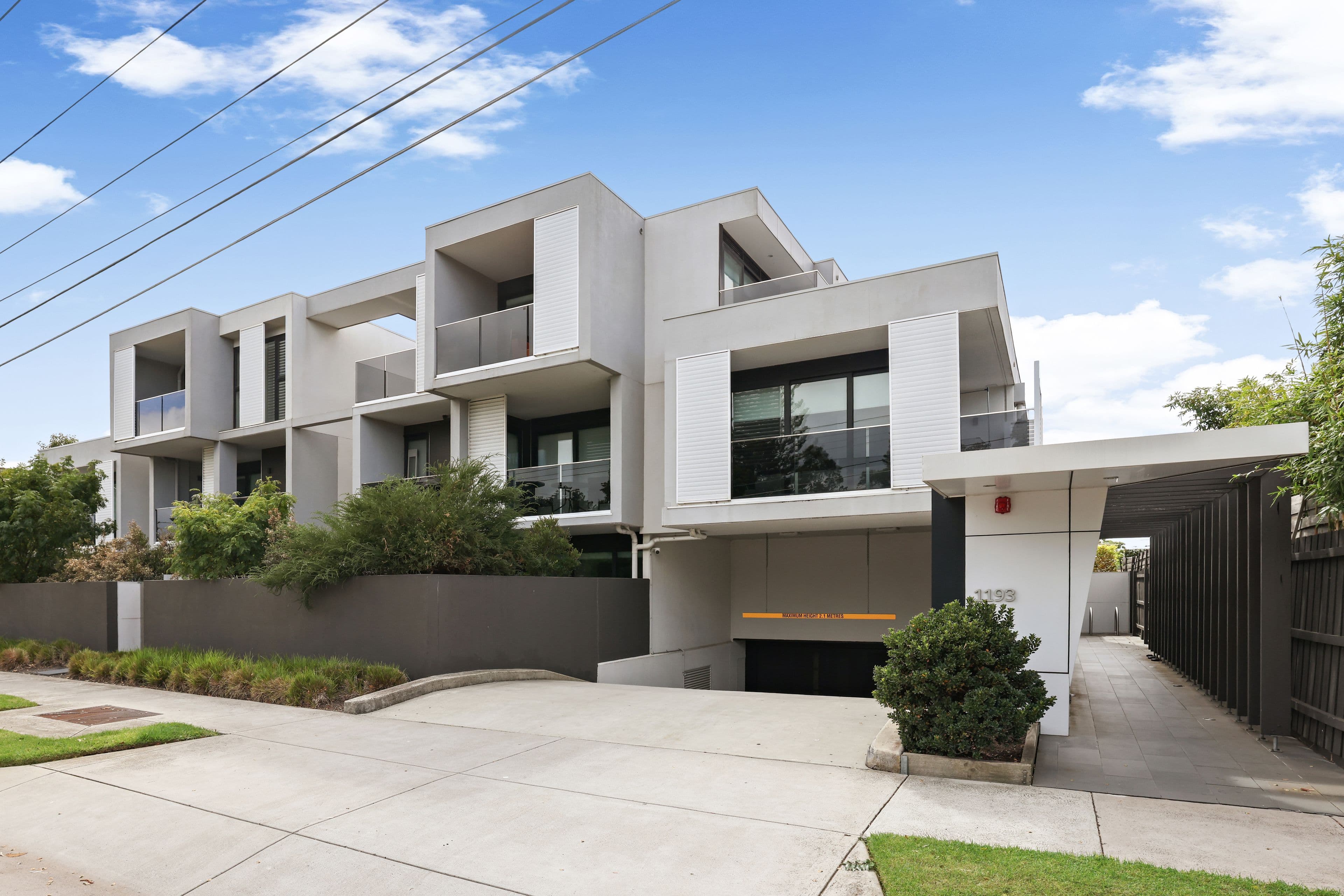 1193 Nepean Highway, Highett VIC 3190, Highett - Image 1