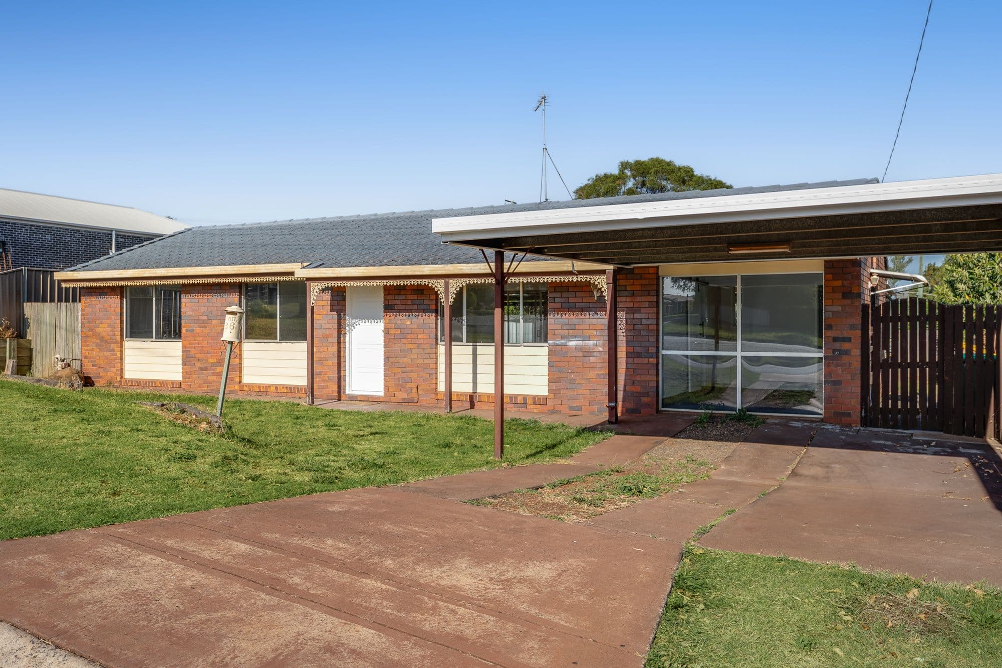 26 Mahogany Street, Newtown QLD 4350, Newtown - Image 1