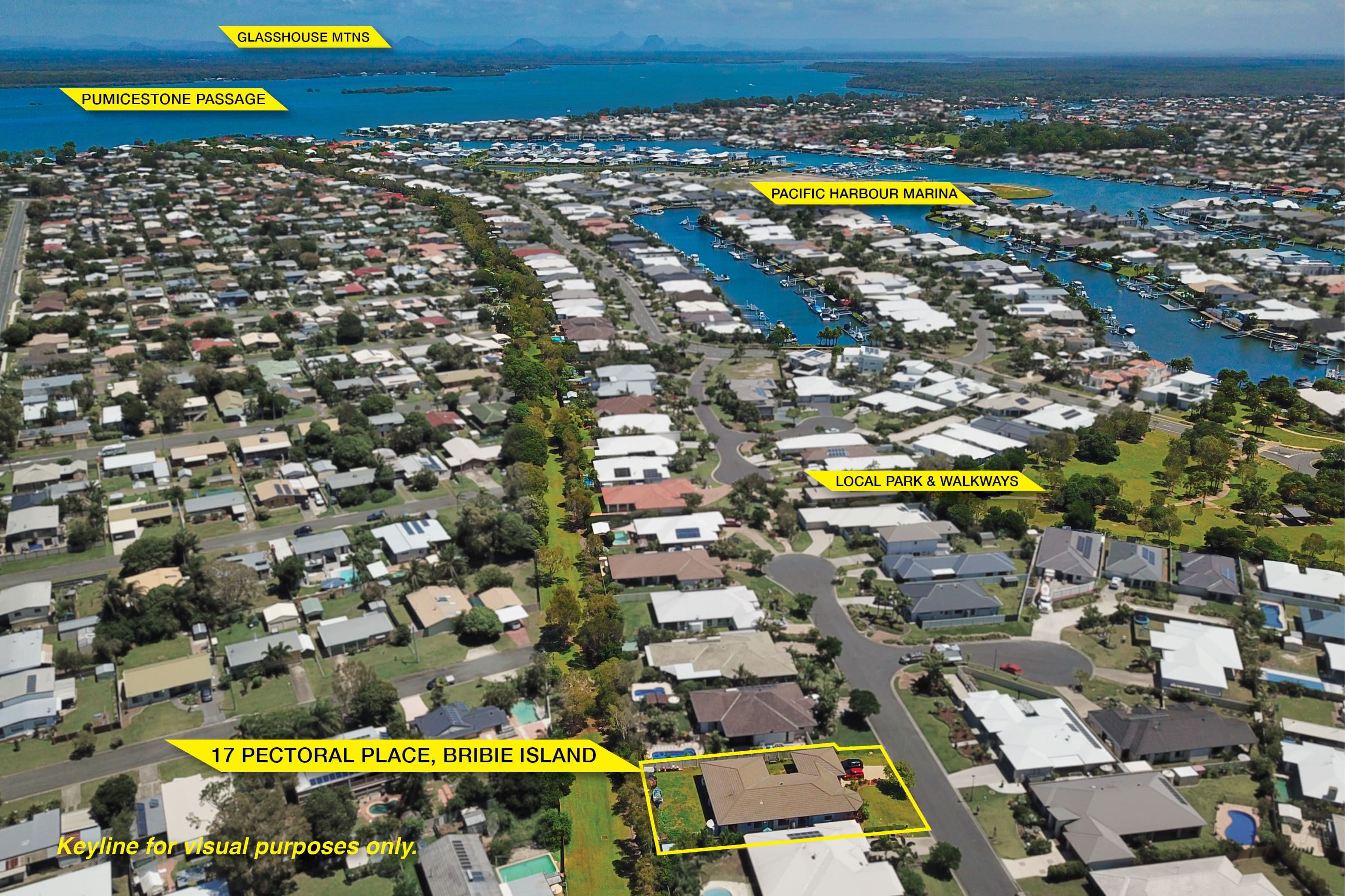17 Pectoral Place, Banksia Beach QLD 4507, Banksia Beach - Image 1