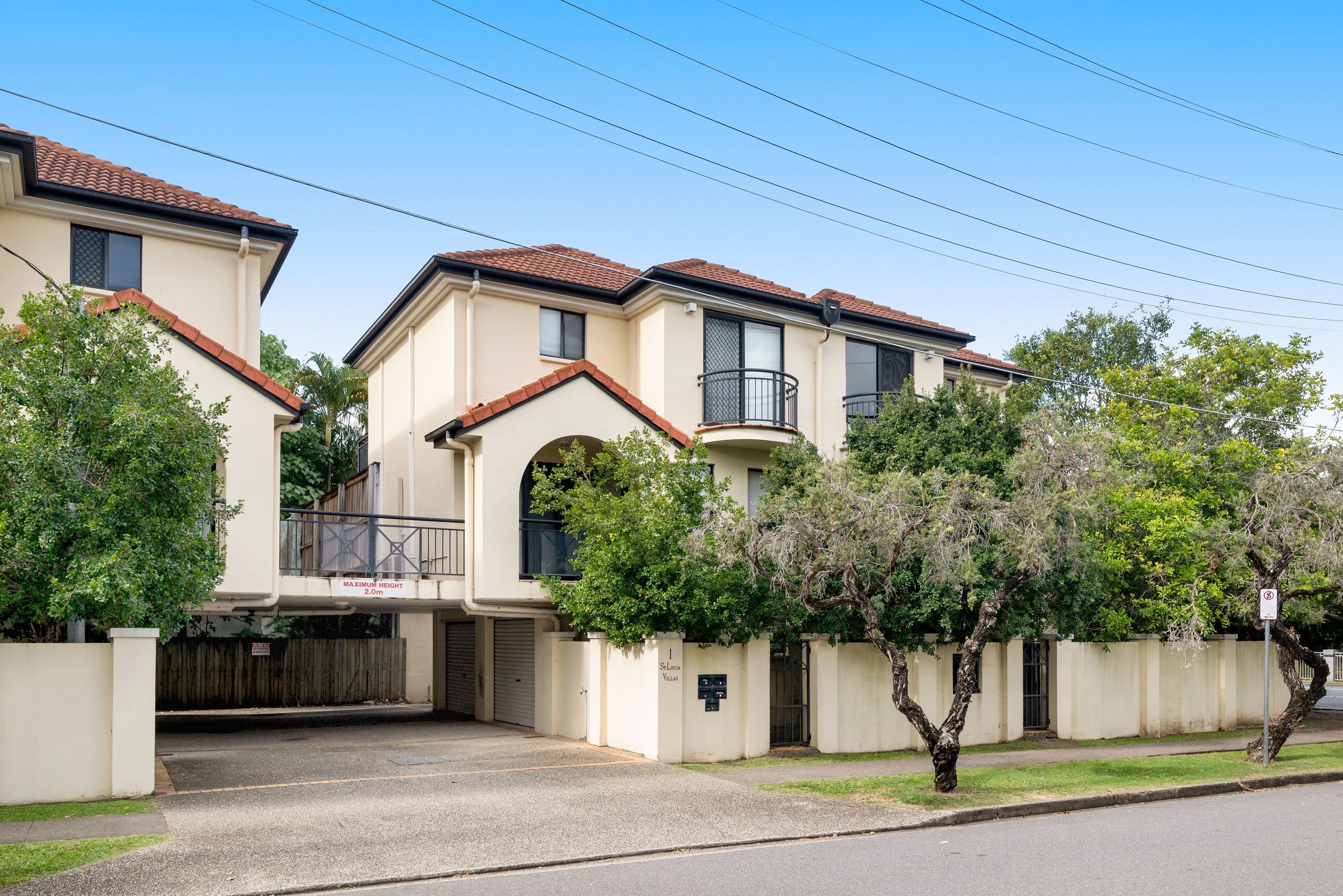 1 Laurence Street, St Lucia QLD 4067, St Lucia - Image 1