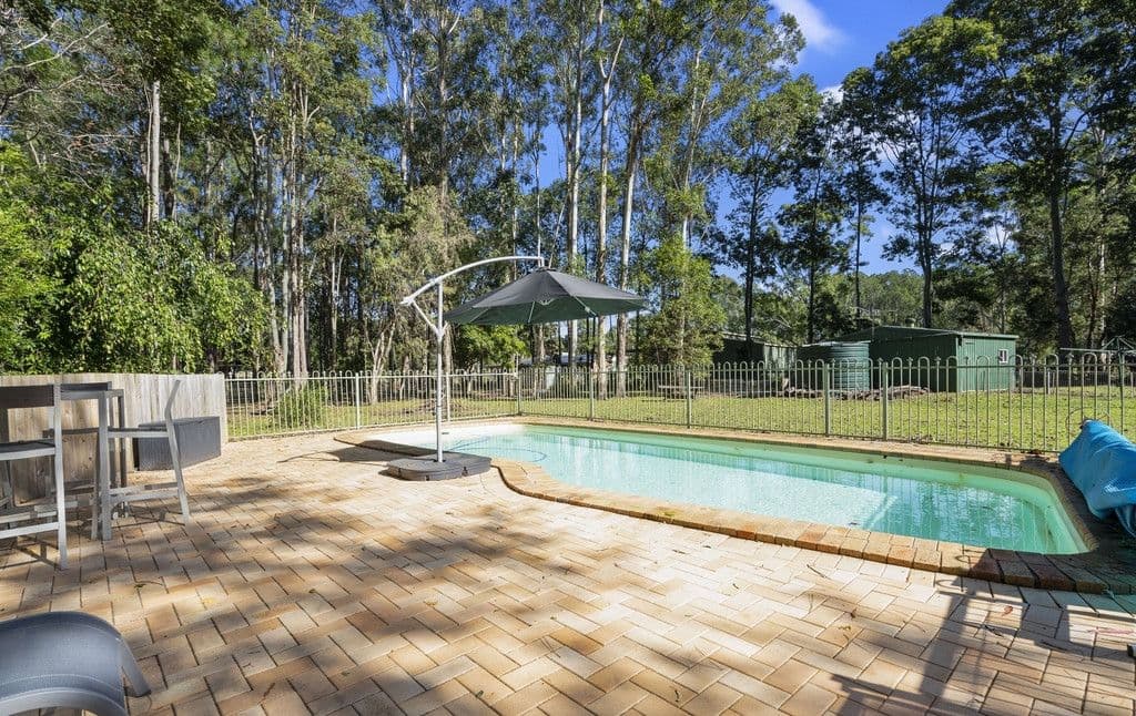 195 MOUNT MEE Road, Delaneys Creek QLD 4514, Delaneys Creek - Image 1