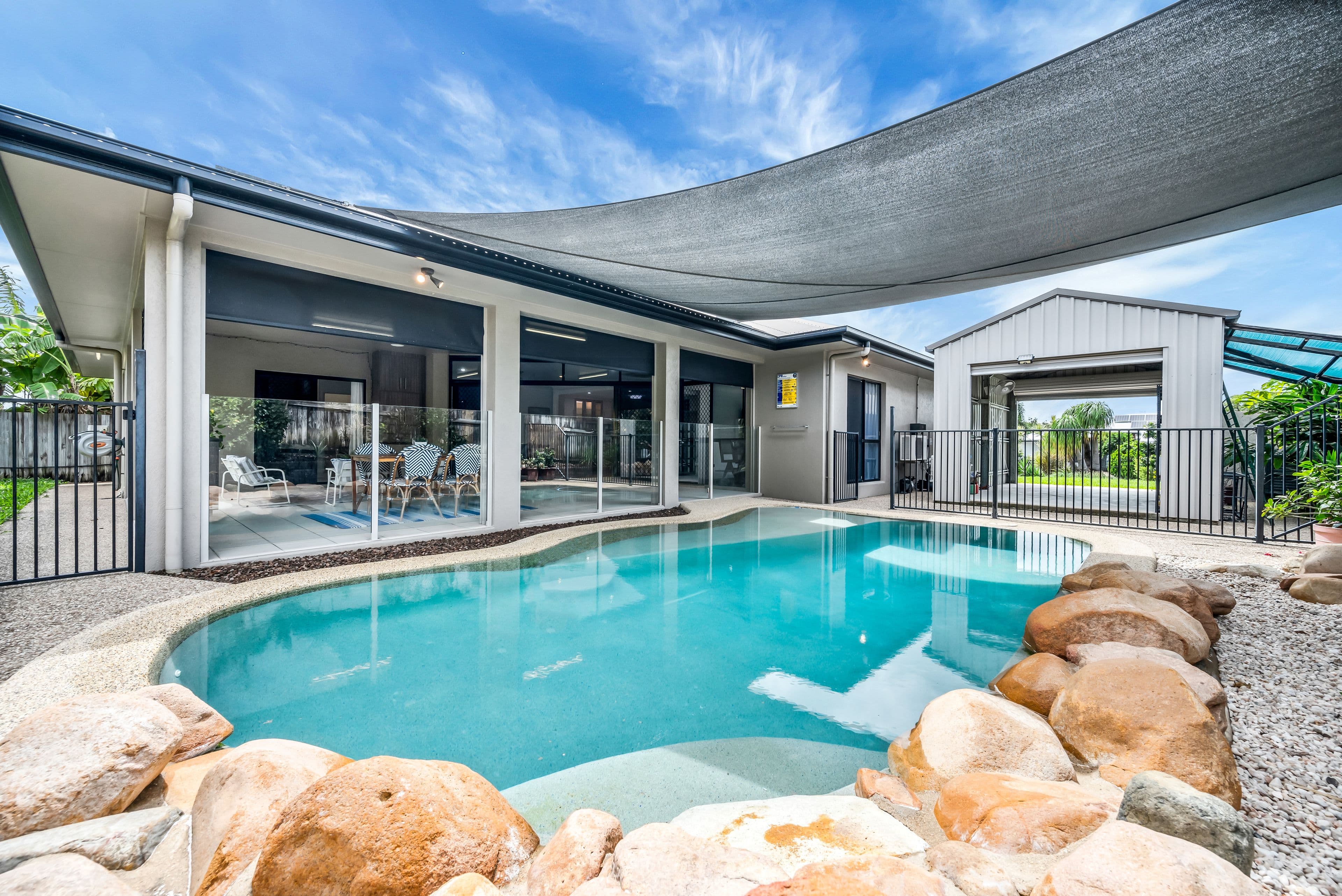 5 Afton Way, Mount Louisa QLD 4814, Mount Louisa - Image 1