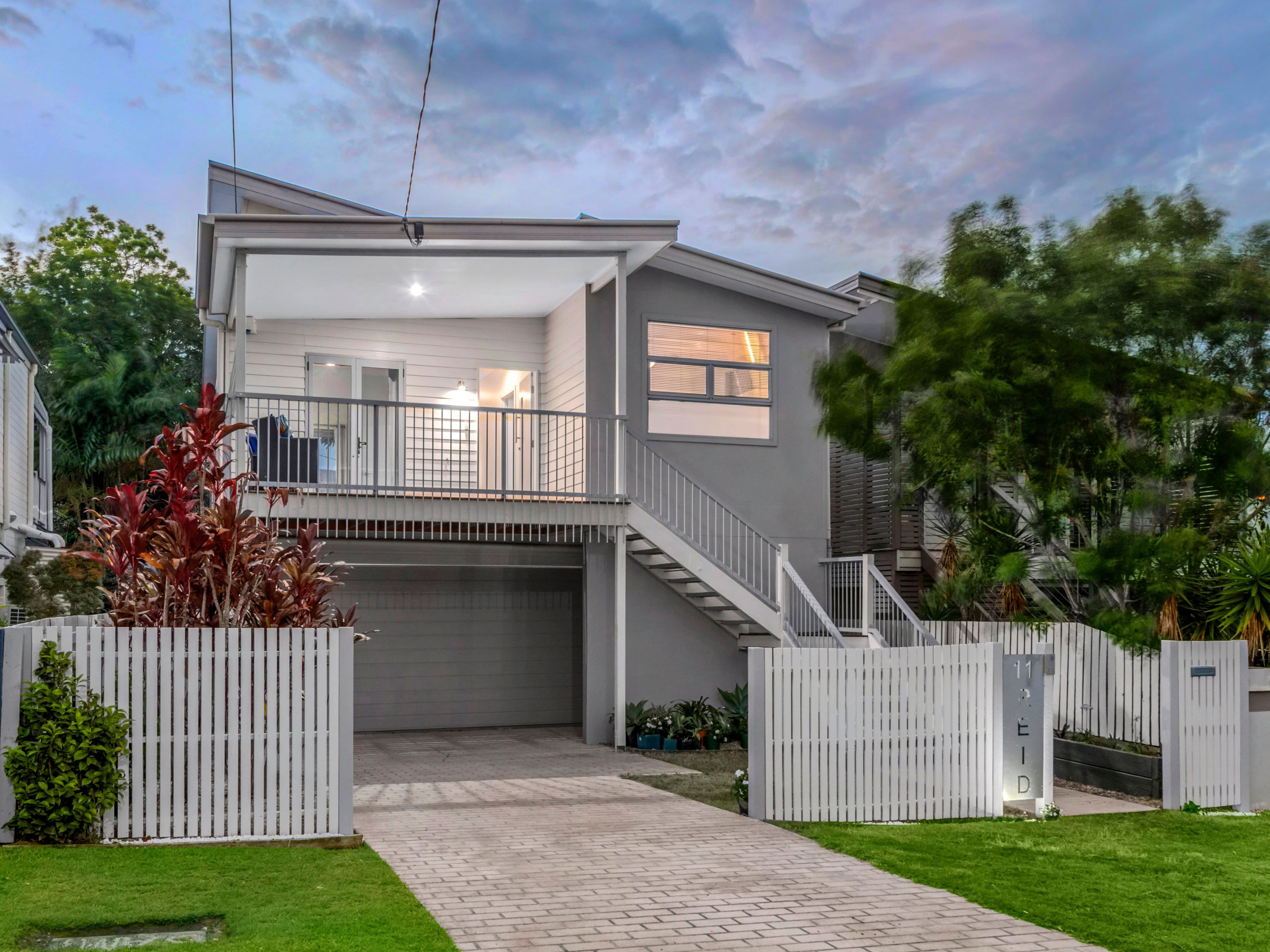 11 Reid Street, Windsor QLD 4030, Windsor - Image 1