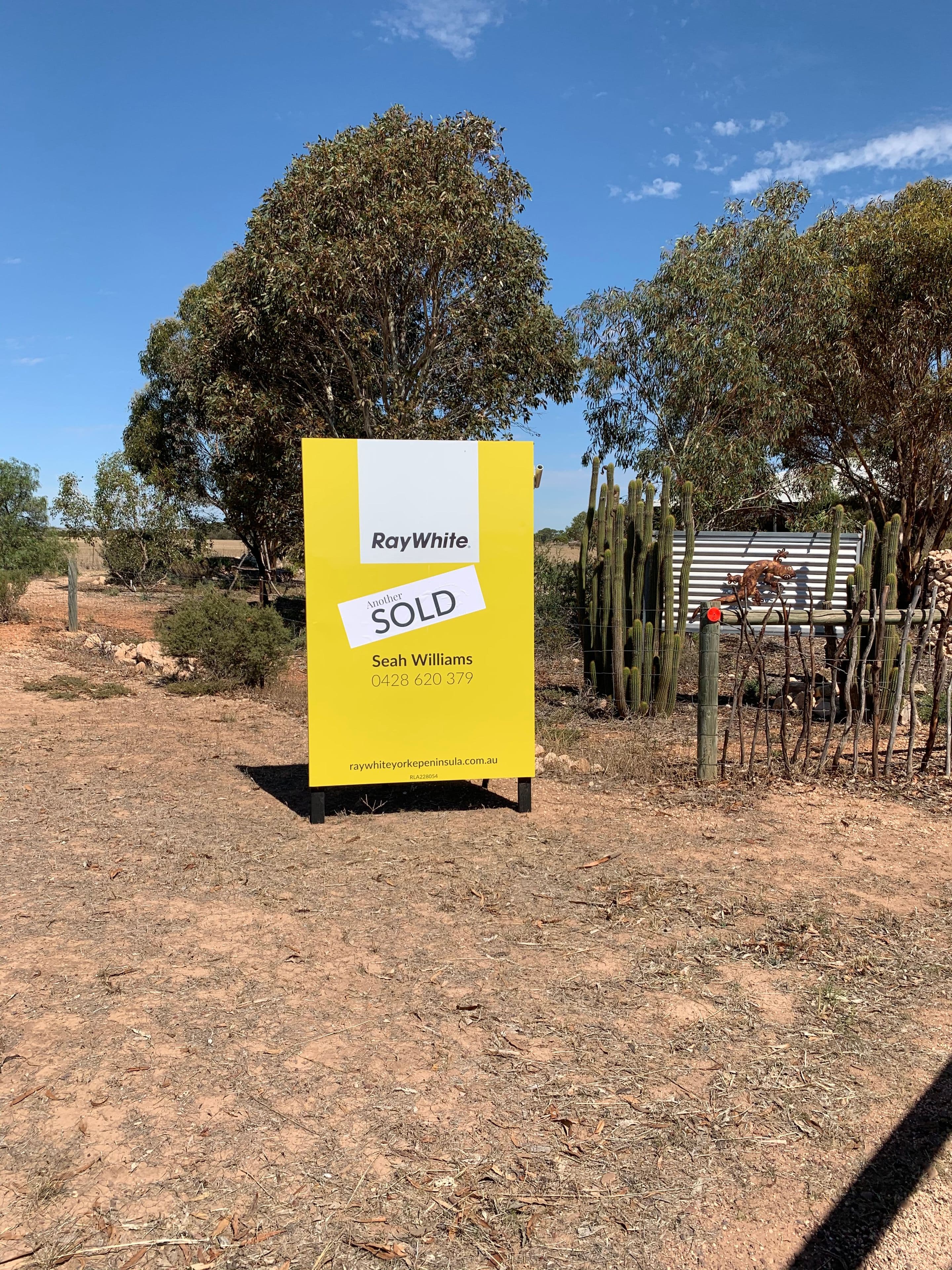 78 Skinner Road, East Moonta SA 5558, East Moonta - Image 1