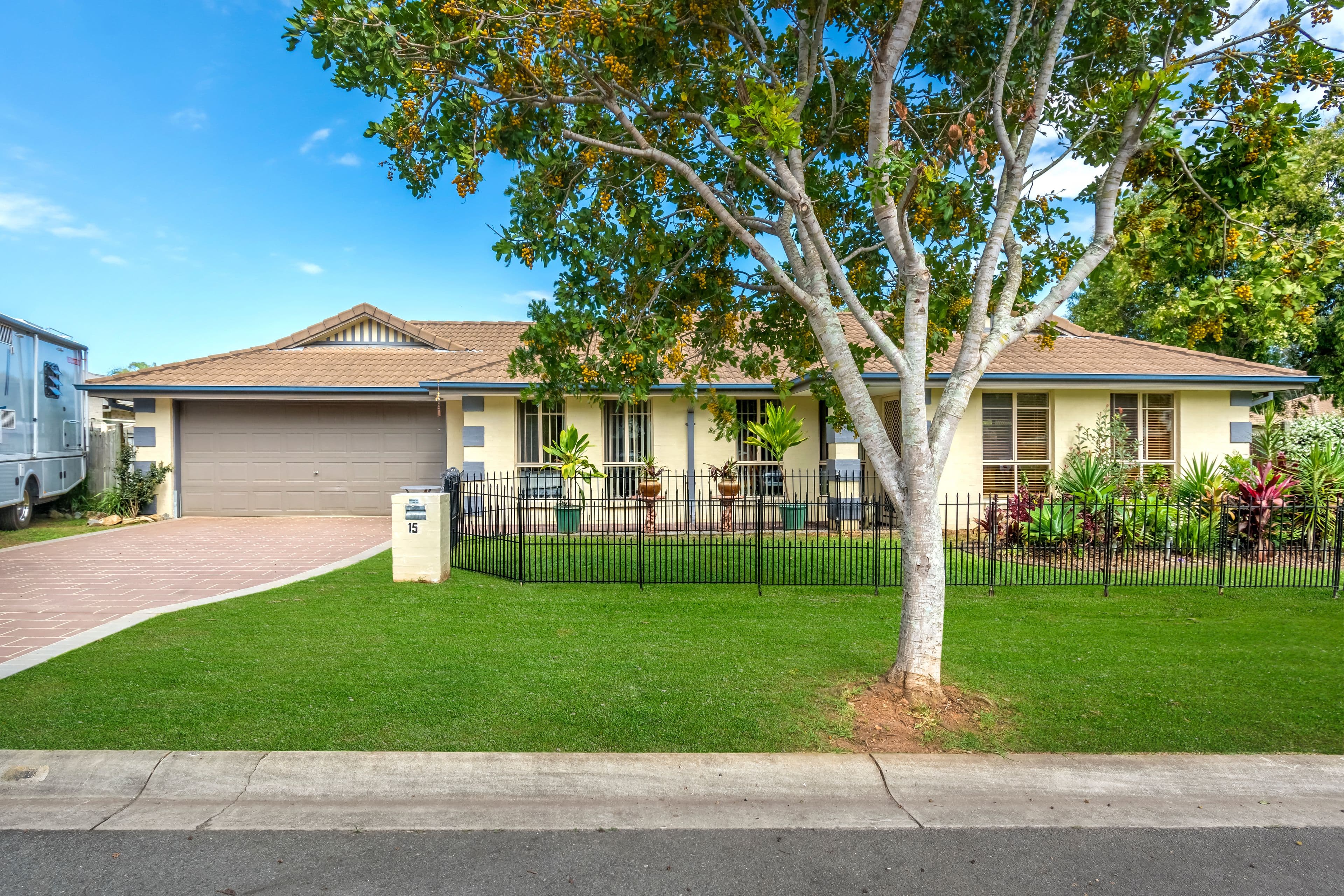 15 Purlingbrook Street, Upper Coomera QLD 4209, Upper Coomera - Image 1