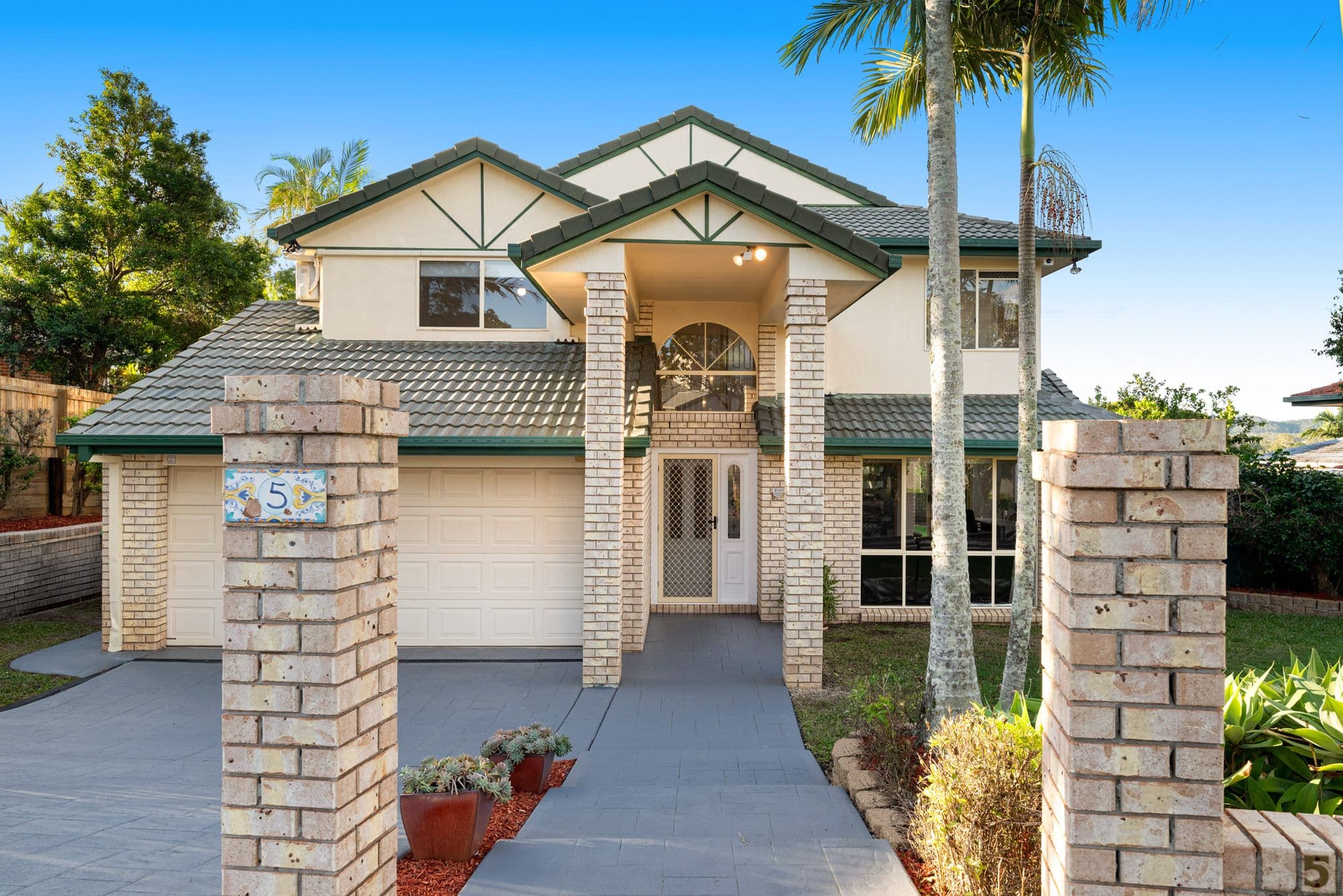 5 Saint Clair Crescent, Wishart QLD 4122, Wishart - Image 1
