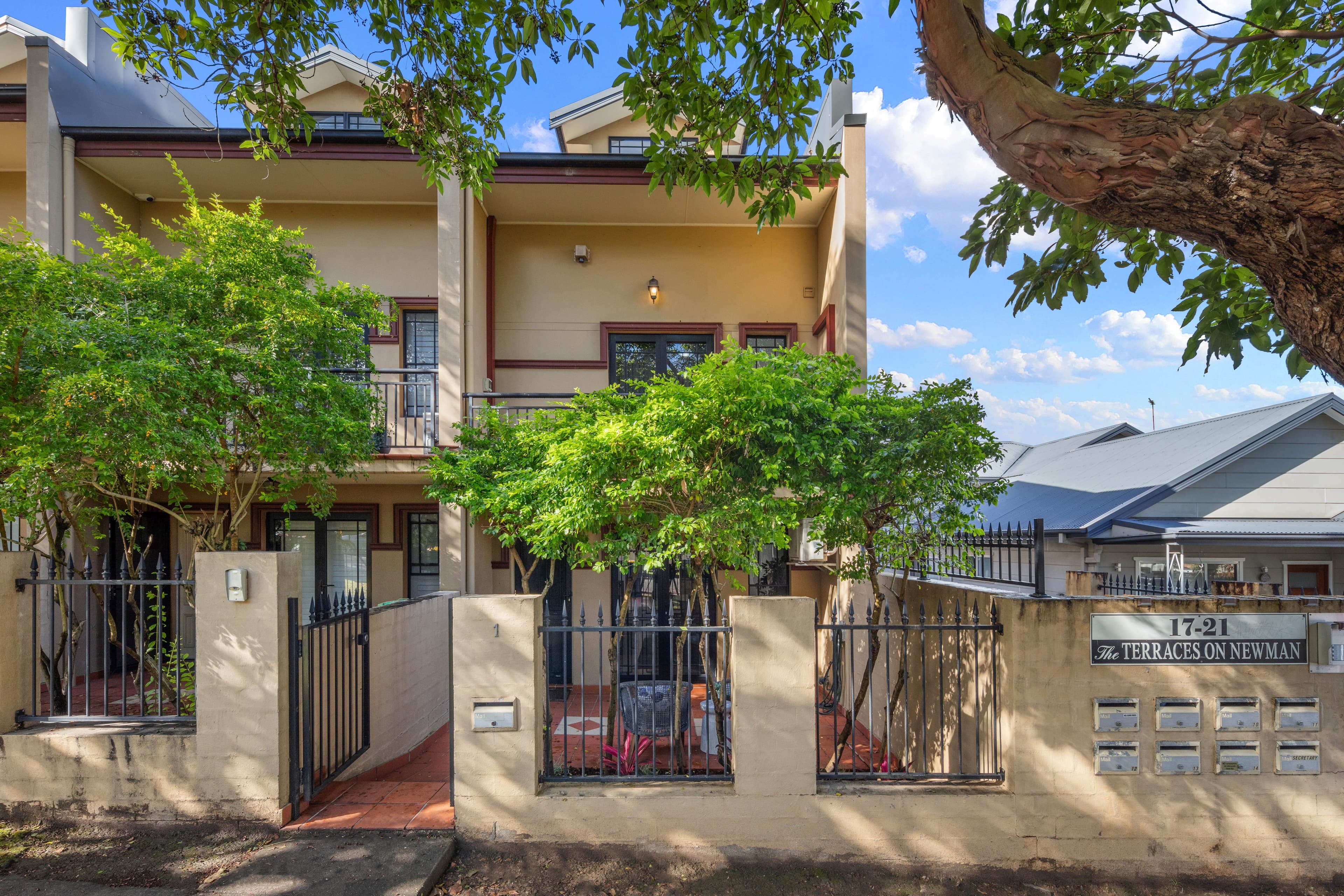 1/17-21 Newman Street, Mortdale NSW 2223, Mortdale - Image 1