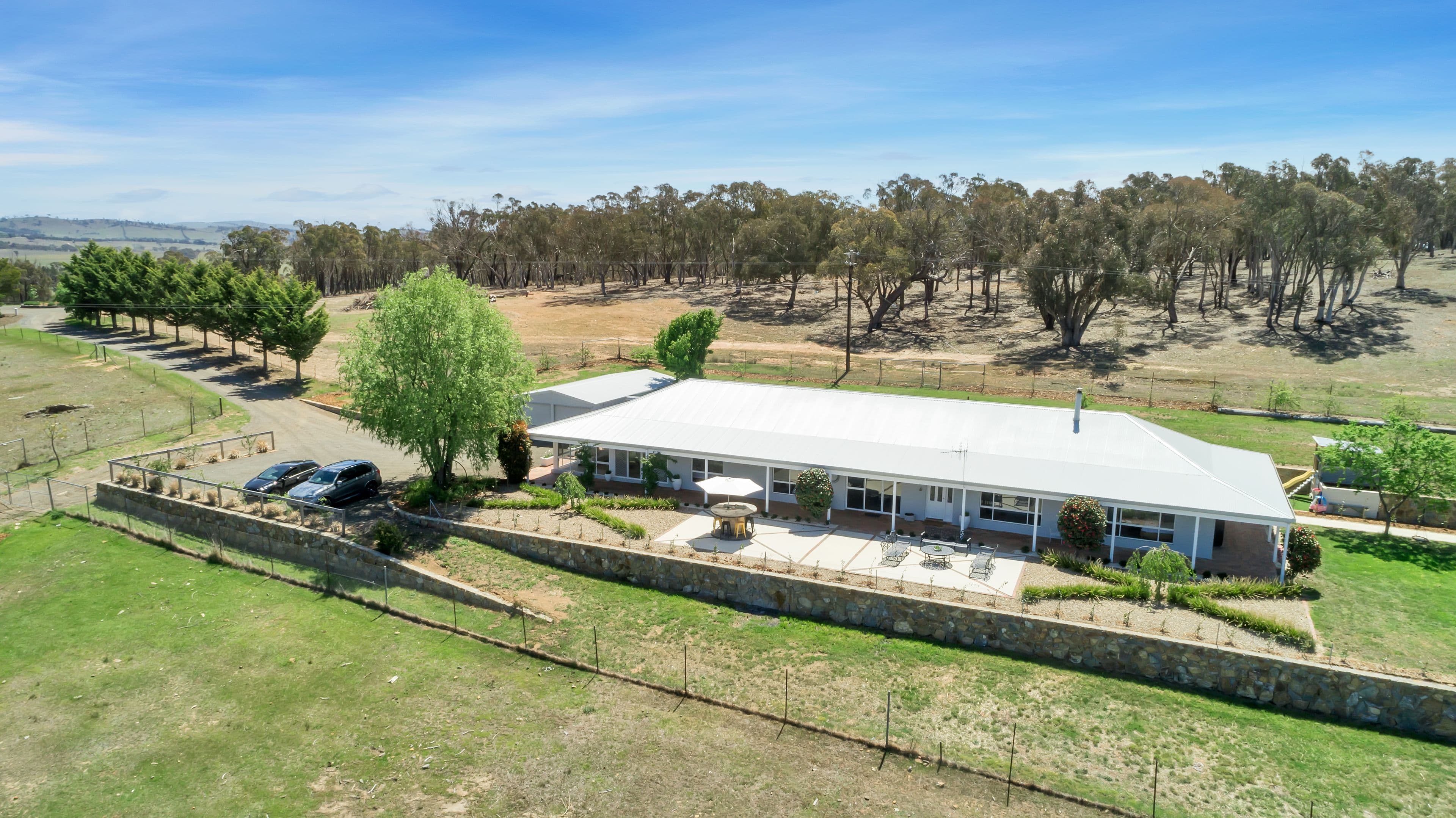 275 Mulligans Flat Road, Sutton NSW 2620, Sutton - Image 1