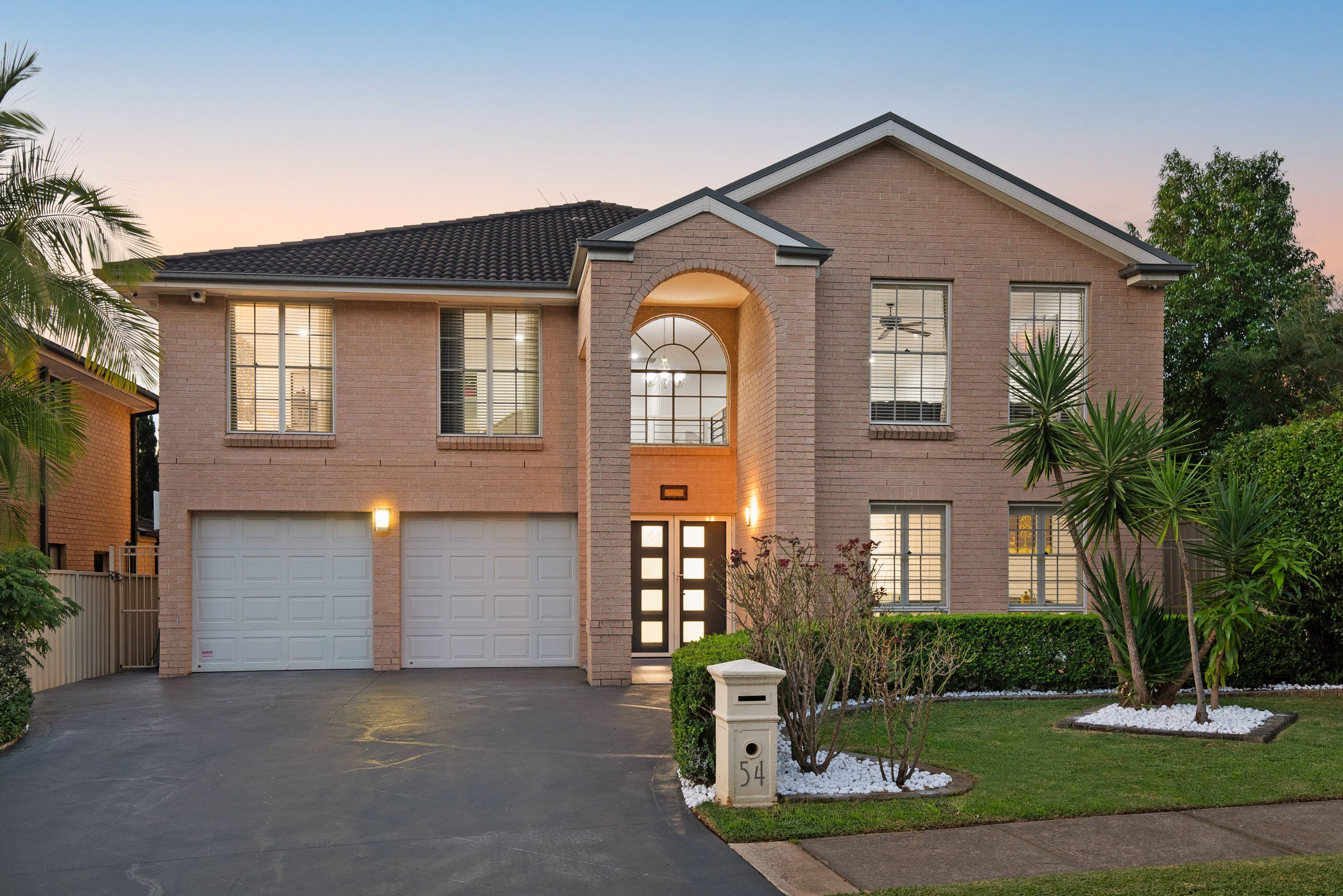 54 Marie Avenue, Glenwood NSW 2768, Glenwood - Image 1