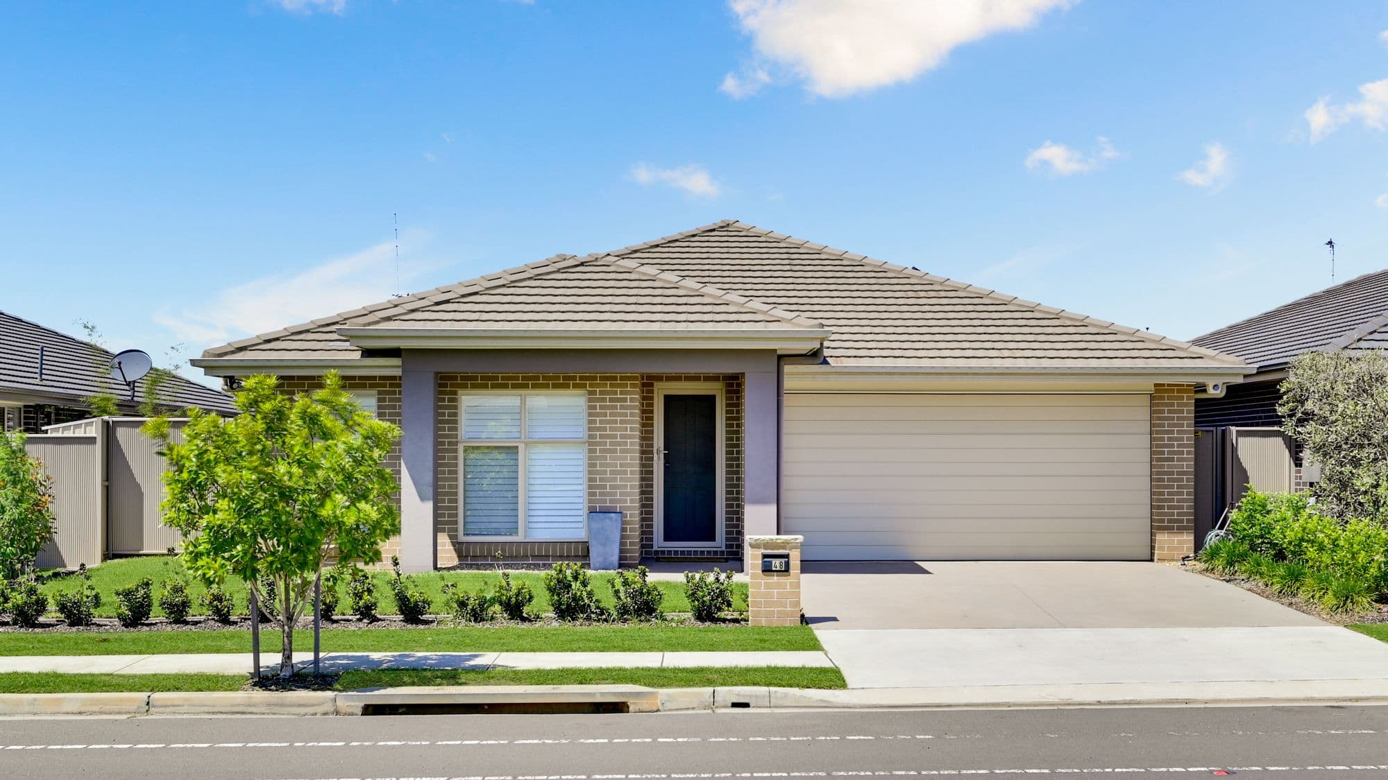 48 Springs Road, Spring Farm NSW 2570, Spring Farm - Image 1