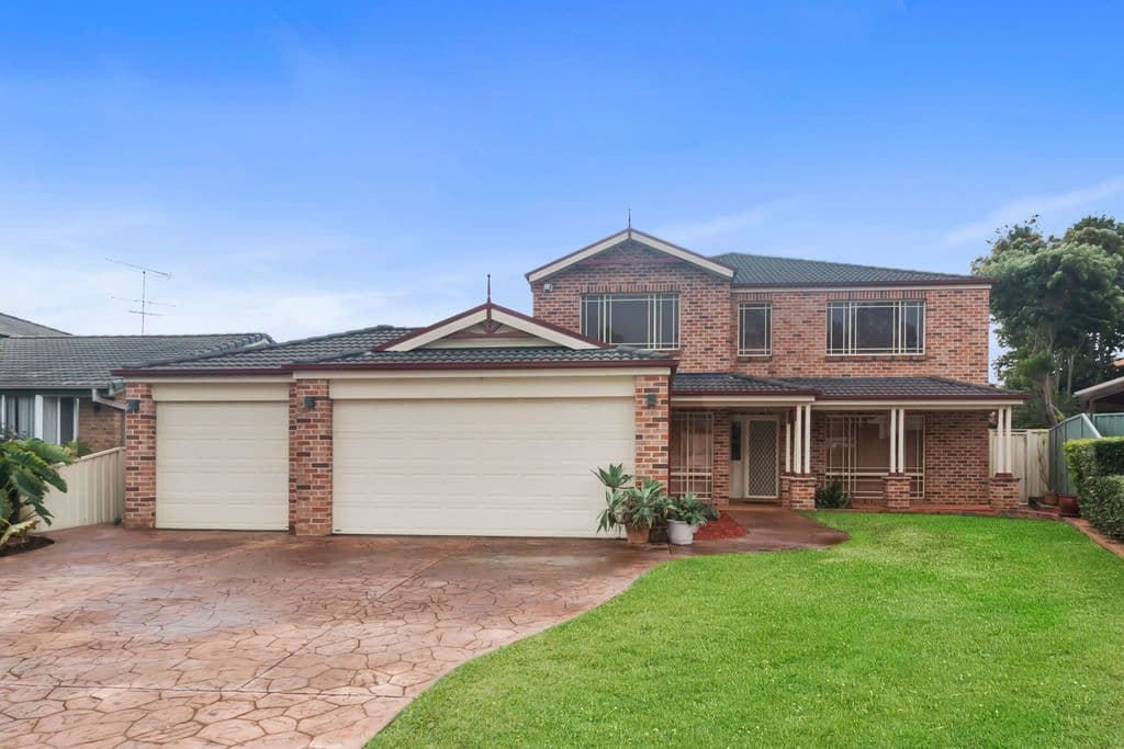 16 Aintree Close, Casula NSW 2170, Casula - Image 1