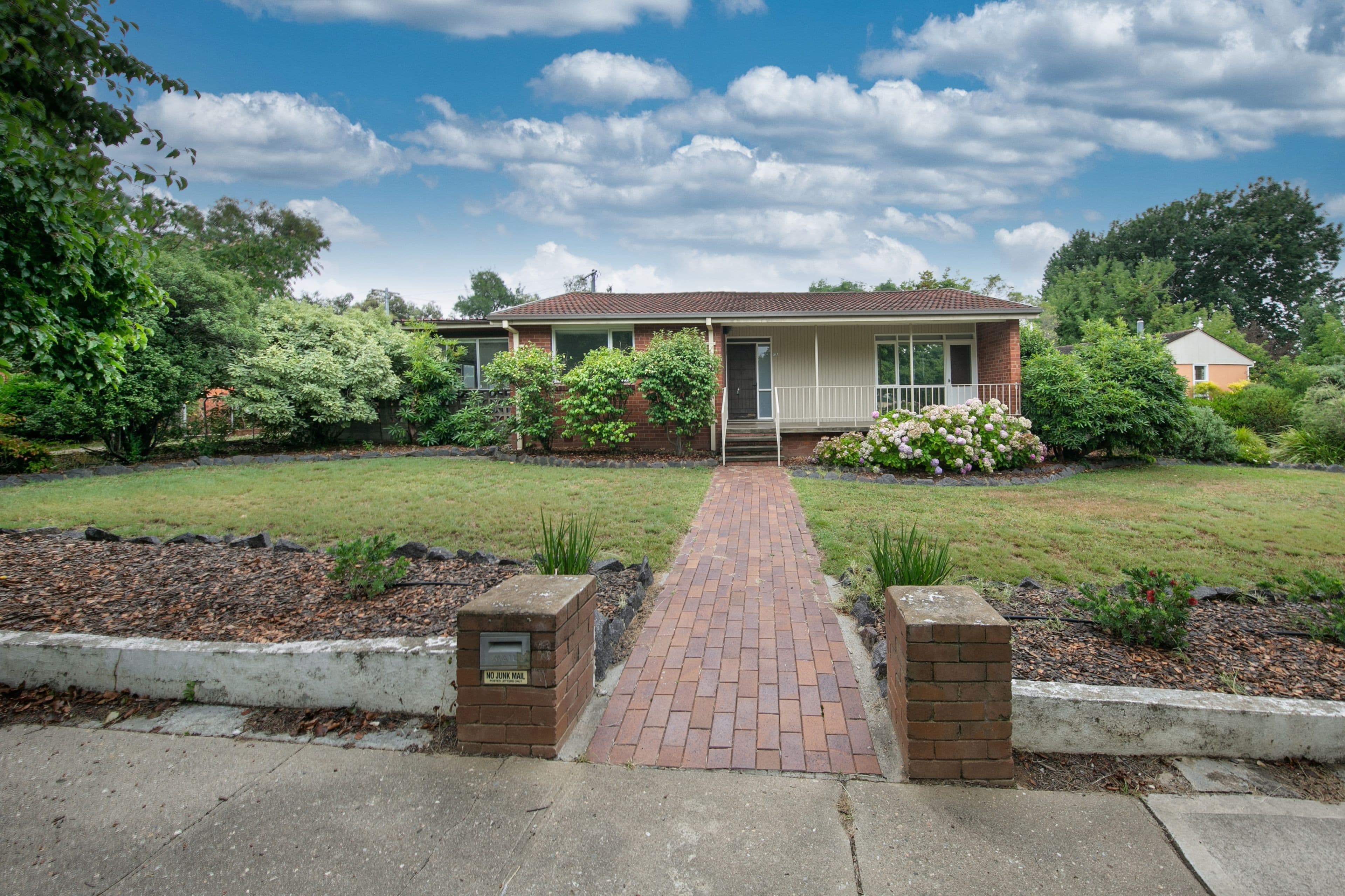 12 Cassinia Street, O'Connor ACT 2602, O'Connor - Image 1