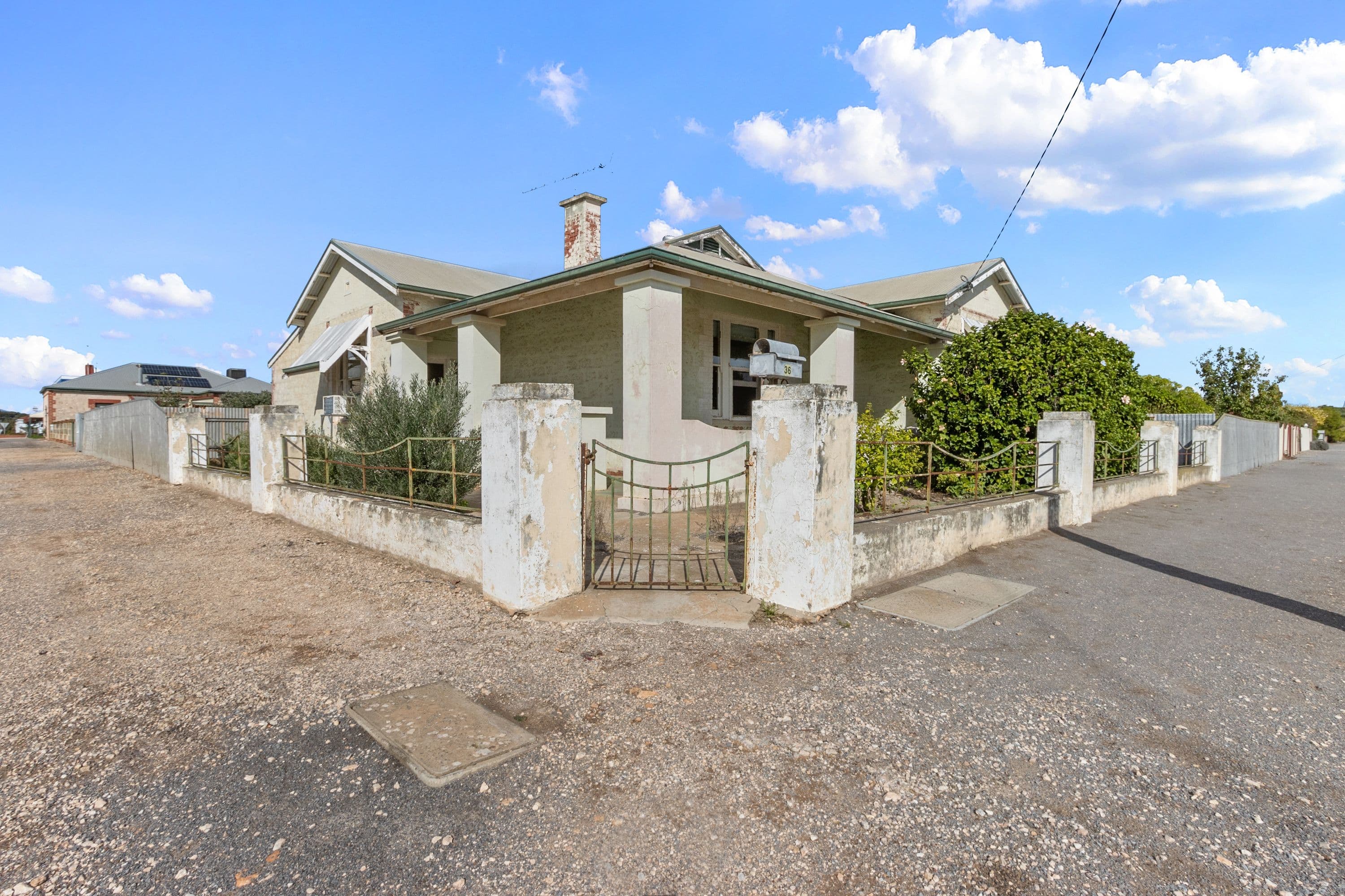 36 First Street, Minlaton SA 5575, Minlaton - Image 1