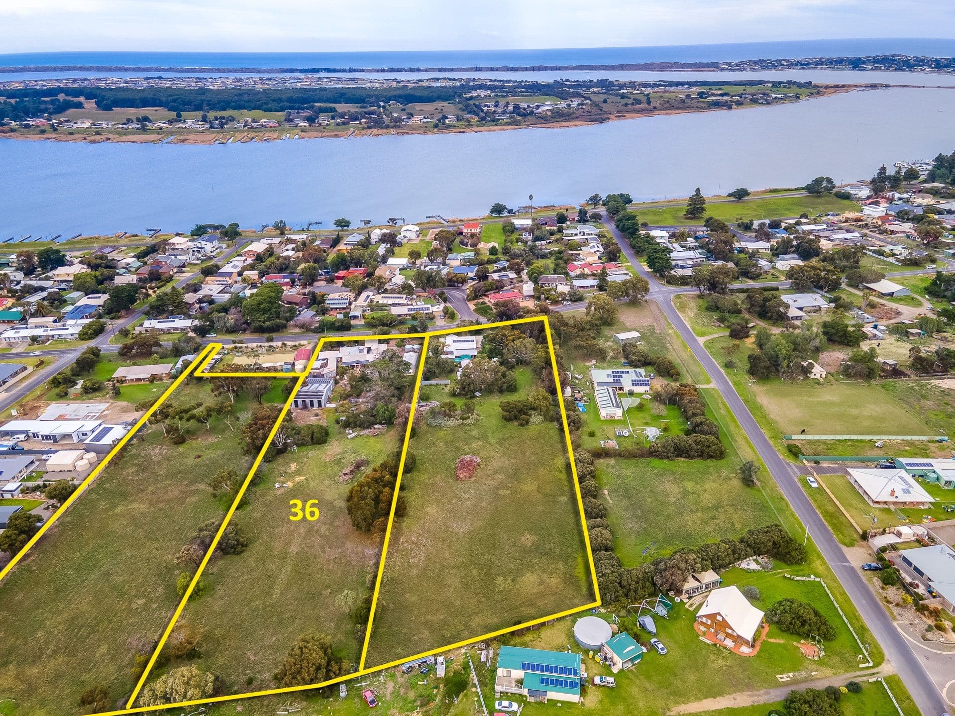 36 Fenchurch Street, Goolwa North SA 5214, Goolwa North - Image 1