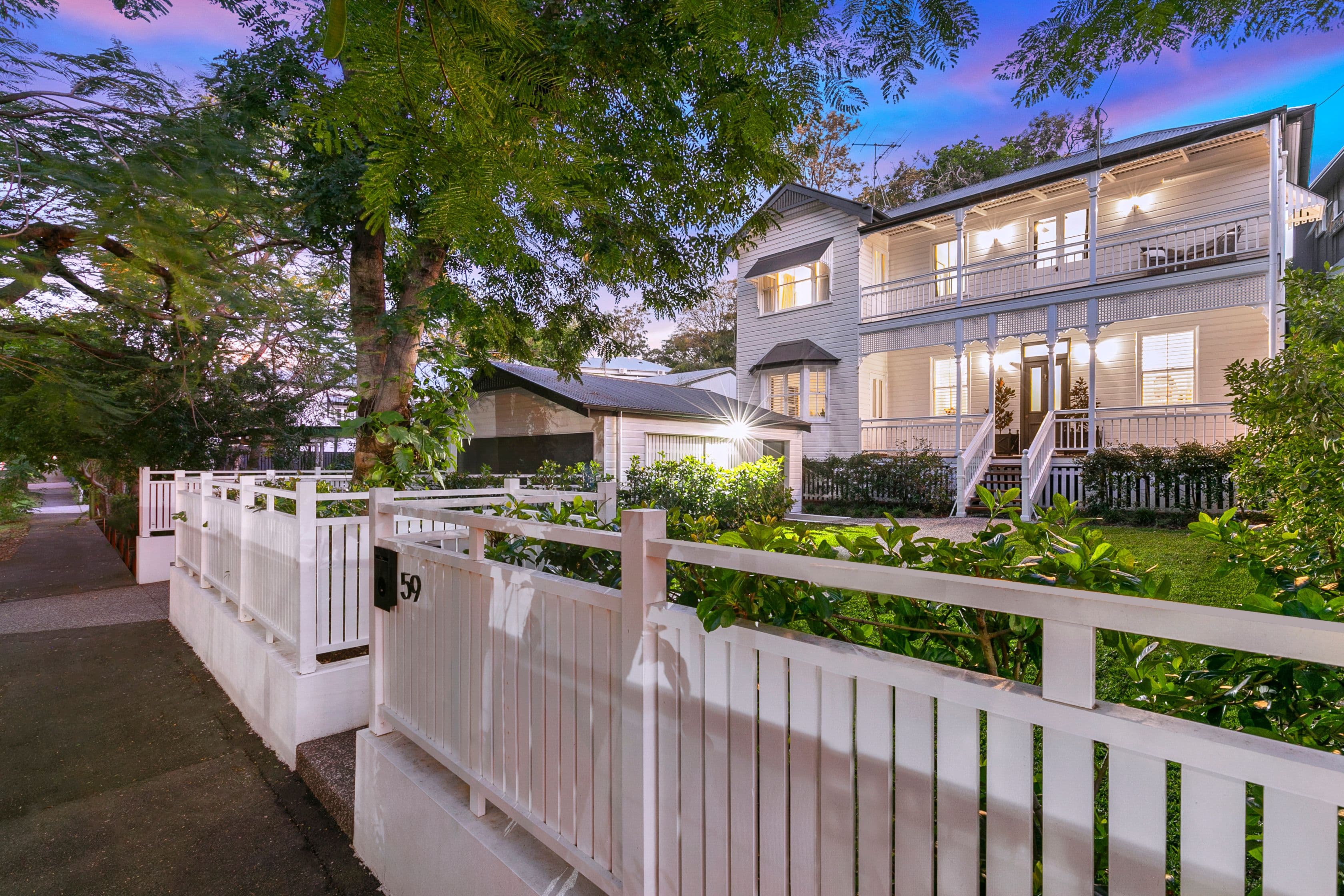 59 Chermside Street, Teneriffe QLD 4005, Teneriffe - Image 1