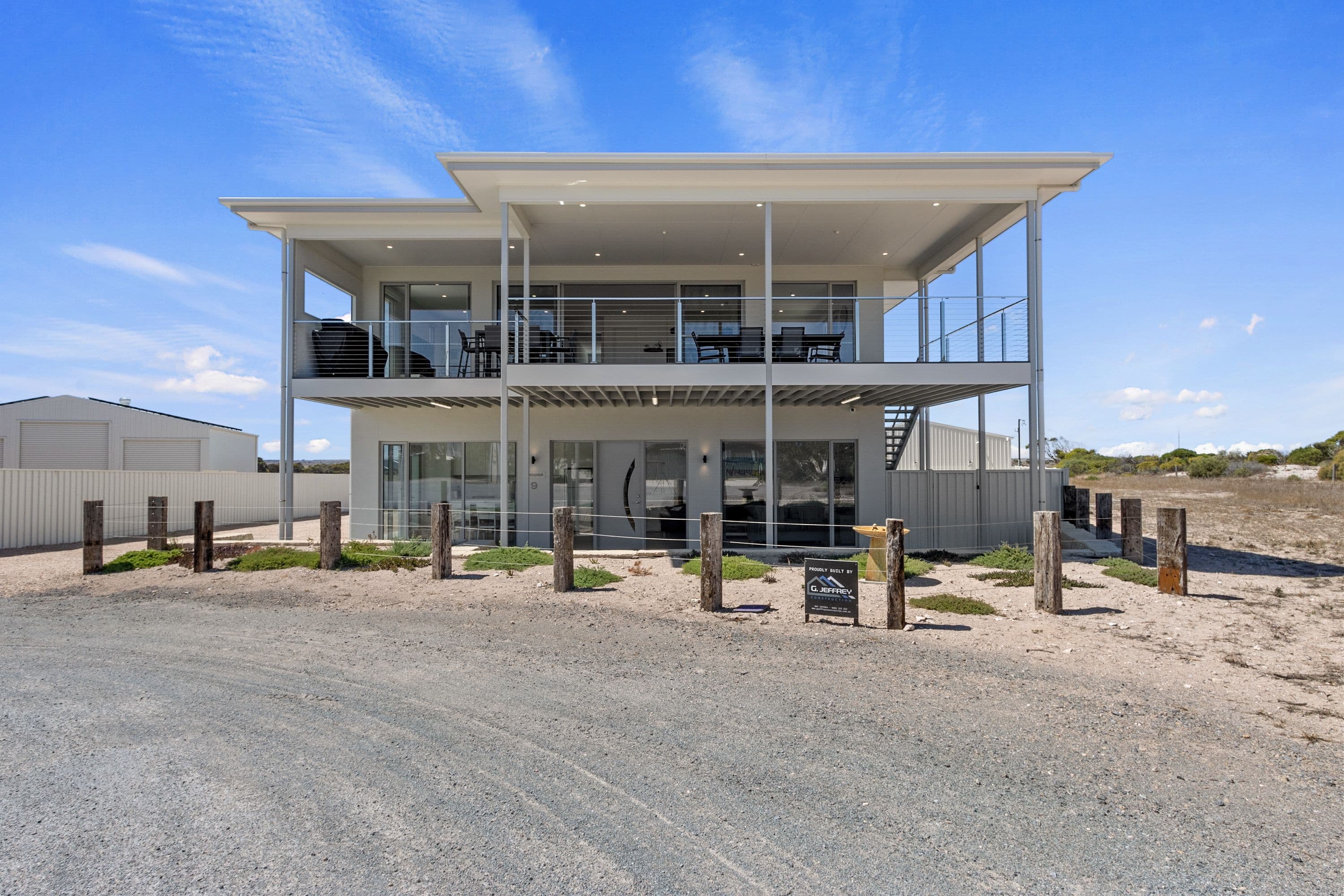 9 Swincer Avenue, Bluff Beach SA 5575, Bluff Beach - Image 1