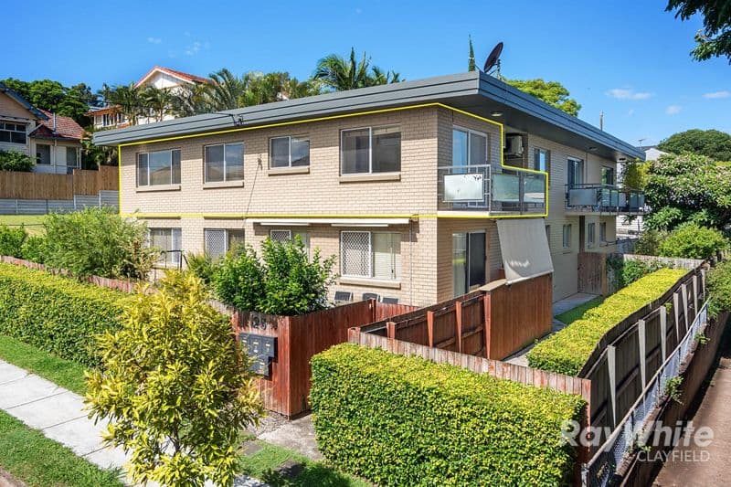 25 Wellington Street, Clayfield QLD 4011, Clayfield - Image 1