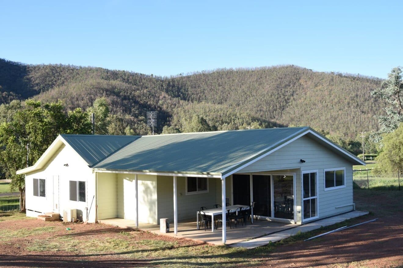 16 Old Keera Road, Bingara NSW 2404, Bingara - Image 1