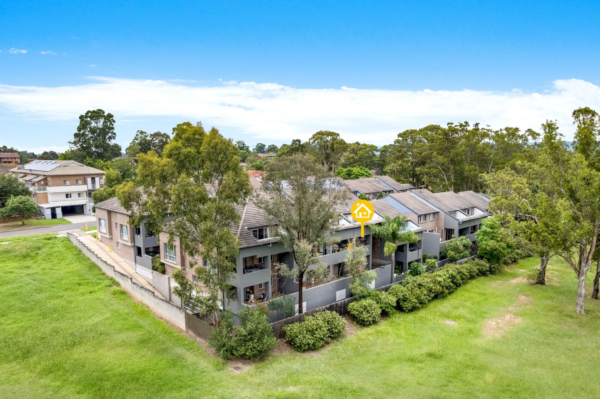 19/13-19 Robert Street, Penrith NSW 2750, Penrith - Image 1