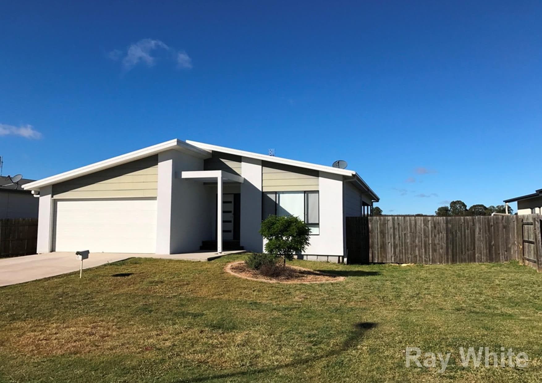 22 Barry Place, Dalby QLD 4405, Dalby - Image 1
