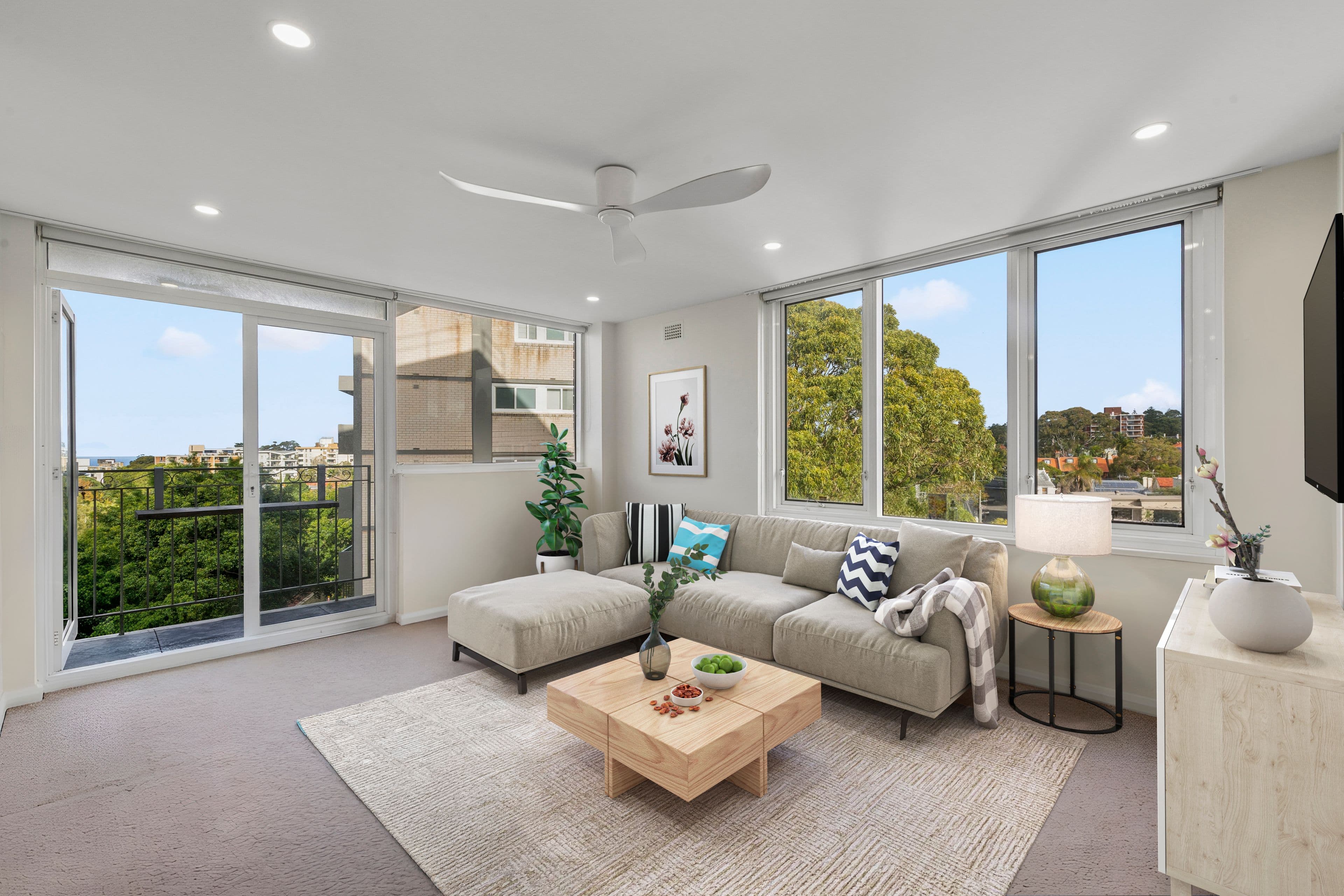 16/142 Old South Head Road, Bellevue Hill NSW 2023, Bellevue Hill - Image 1