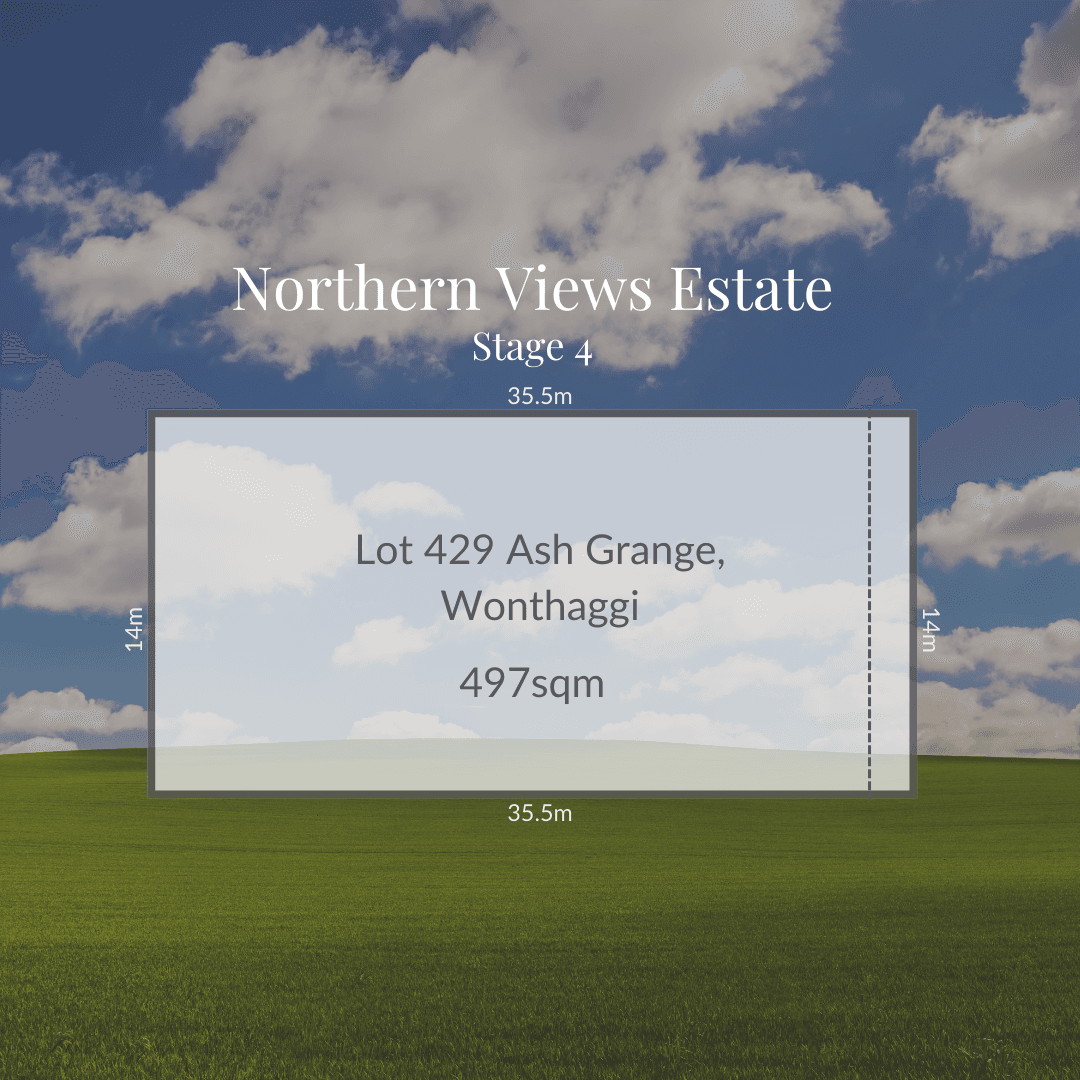 10 (Lot 429) Ash Grange, North Wonthaggi VIC 3995, Wonthaggi - Image 1