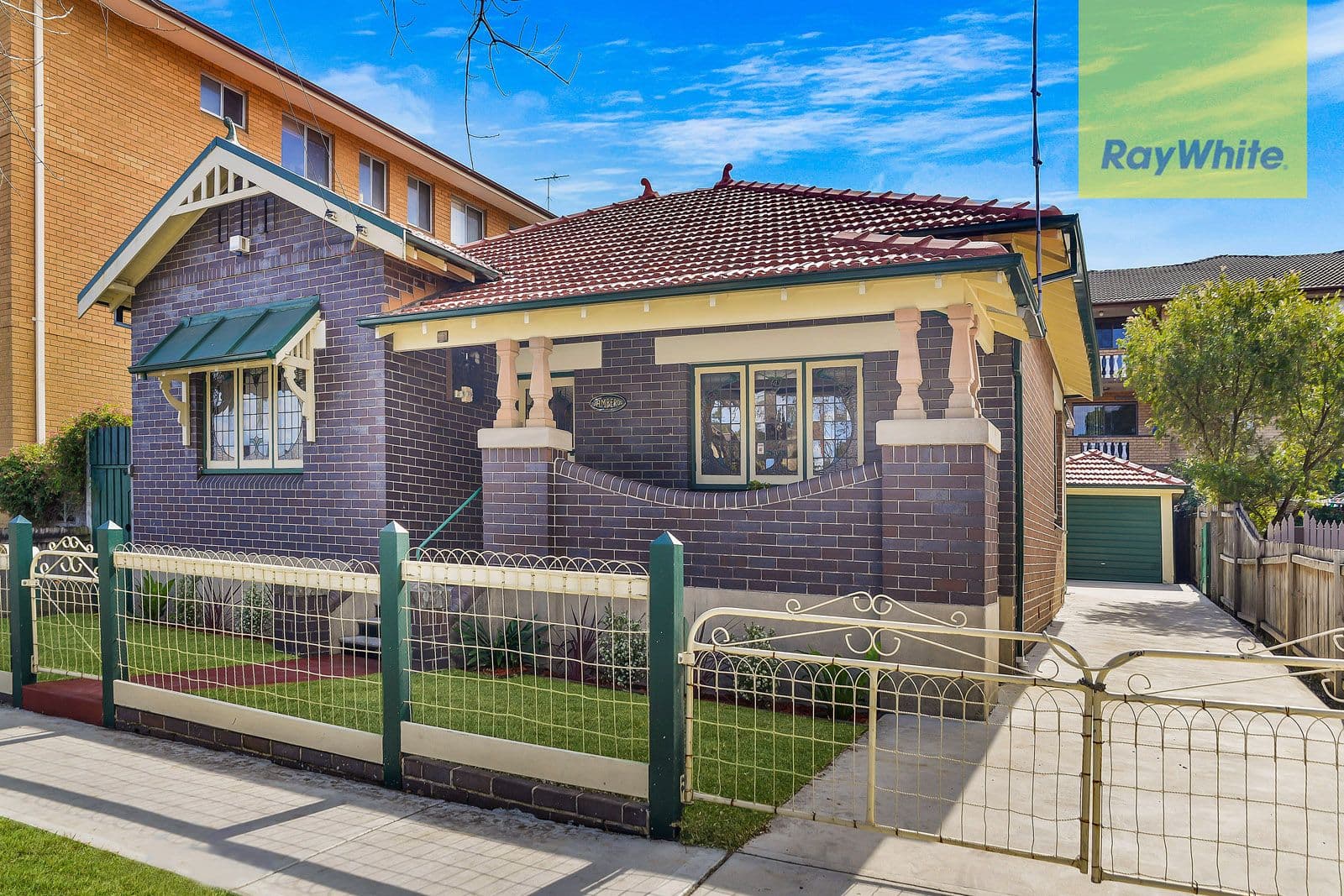 22 Albert Street, North Parramatta - Image 1