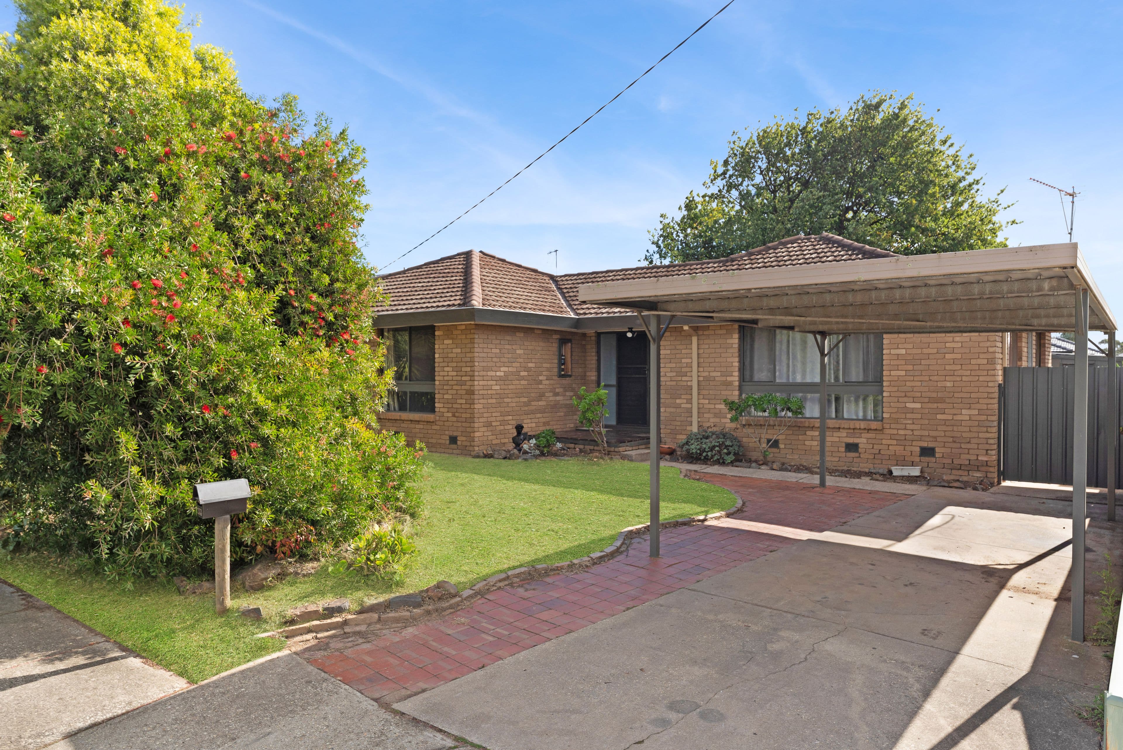 153 Tarcombe Road, Seymour VIC 3660, Seymour - Image 1