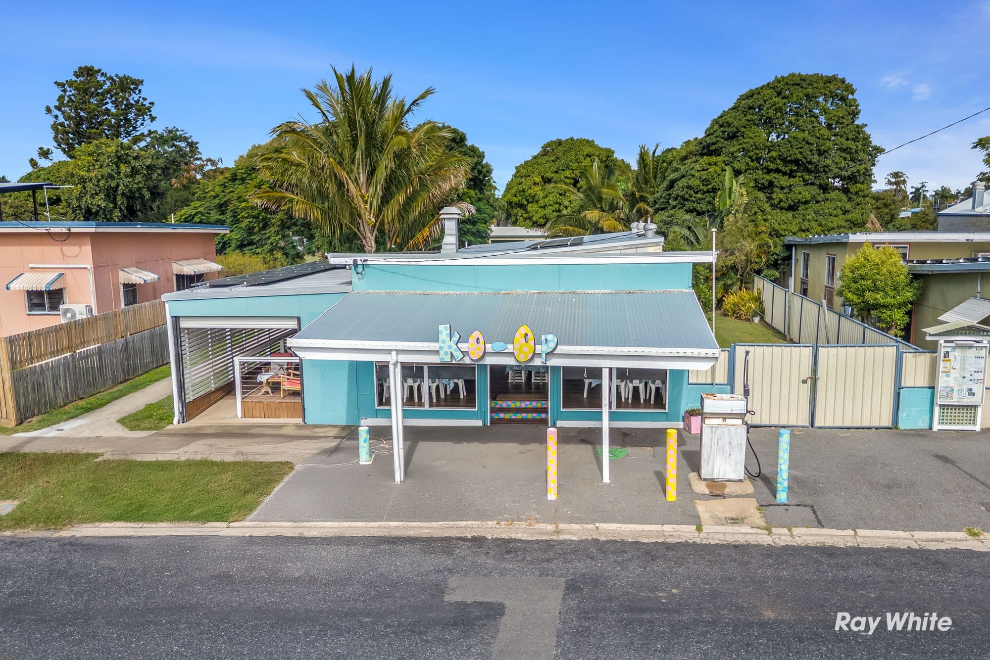 12 Roden Street, Keppel Sands QLD 4702, Keppel Sands - Image 1