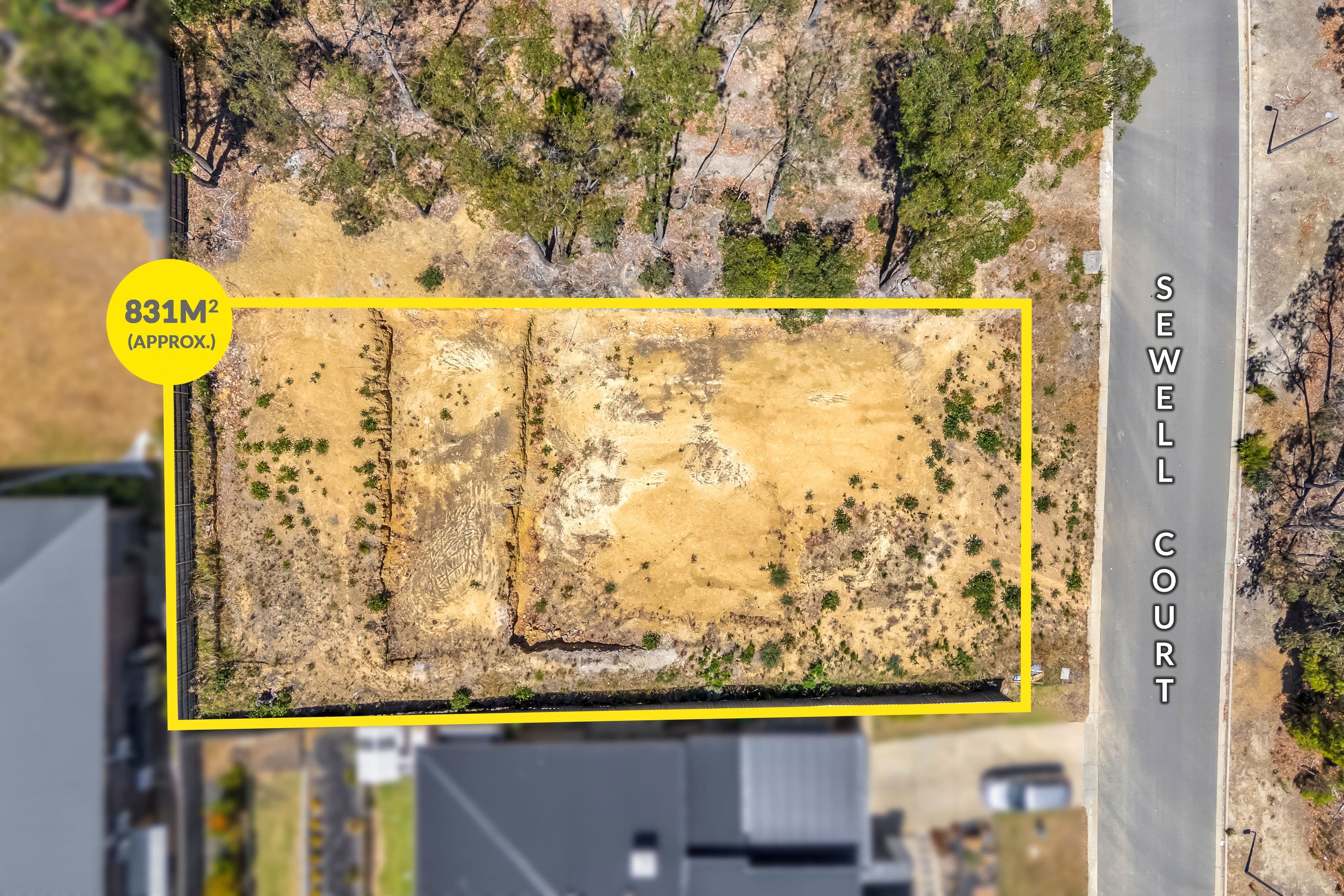 8 Sewell Court, Mount Helen Victoria 3350, Australia, Mount Helen - Image 1